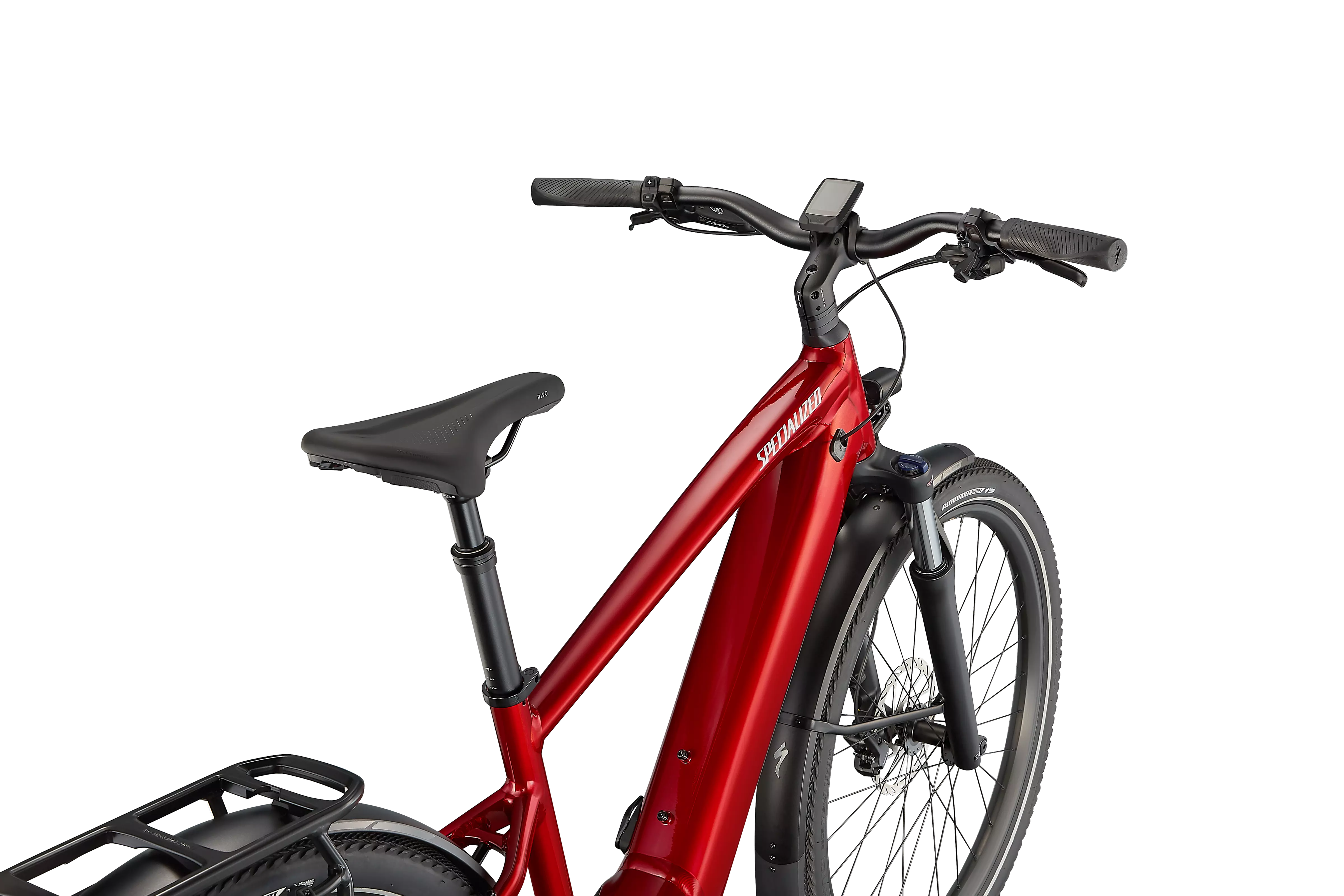 Specialized Turbo Vado 4.0 2023