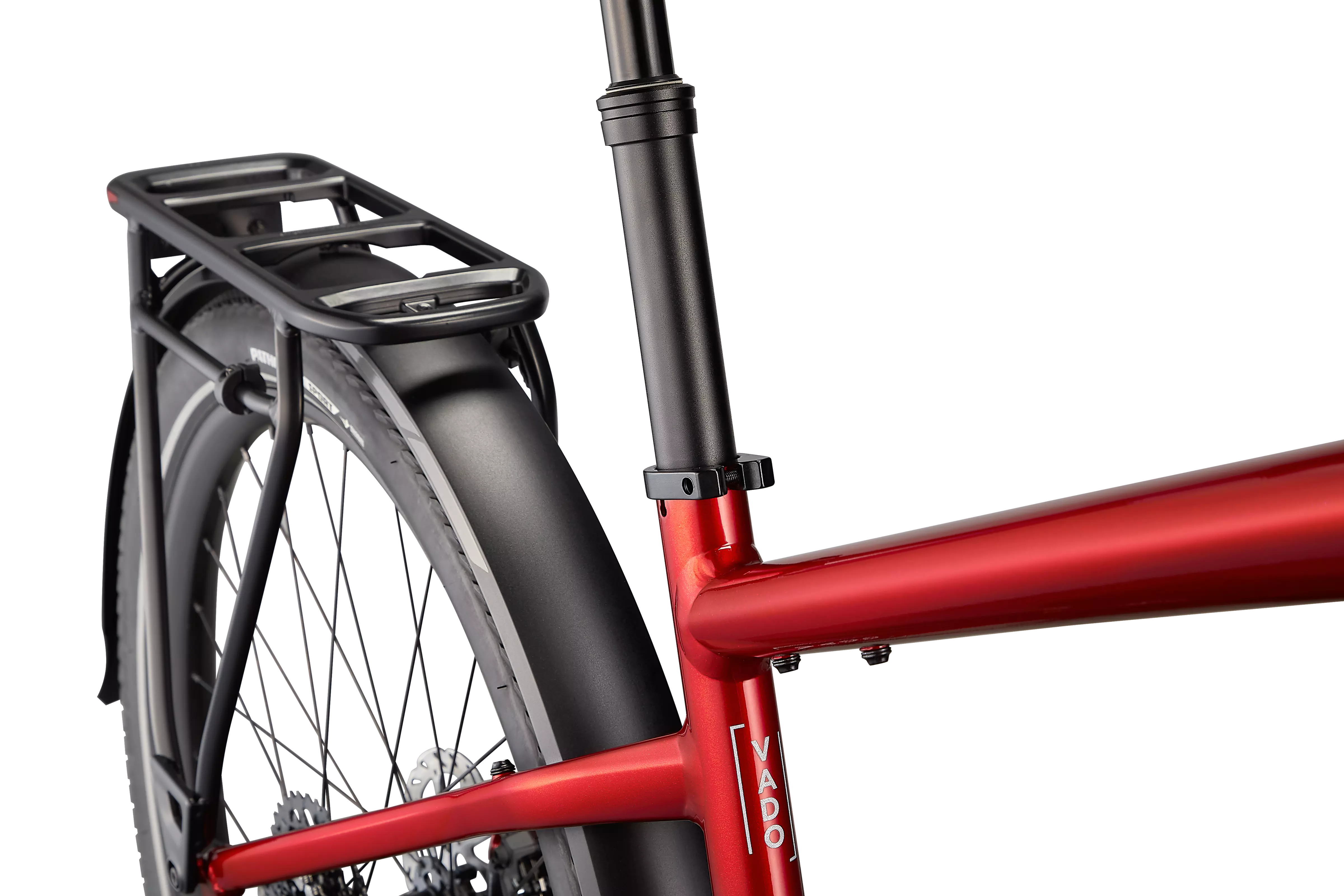 Specialized Turbo Vado 4.0 2023