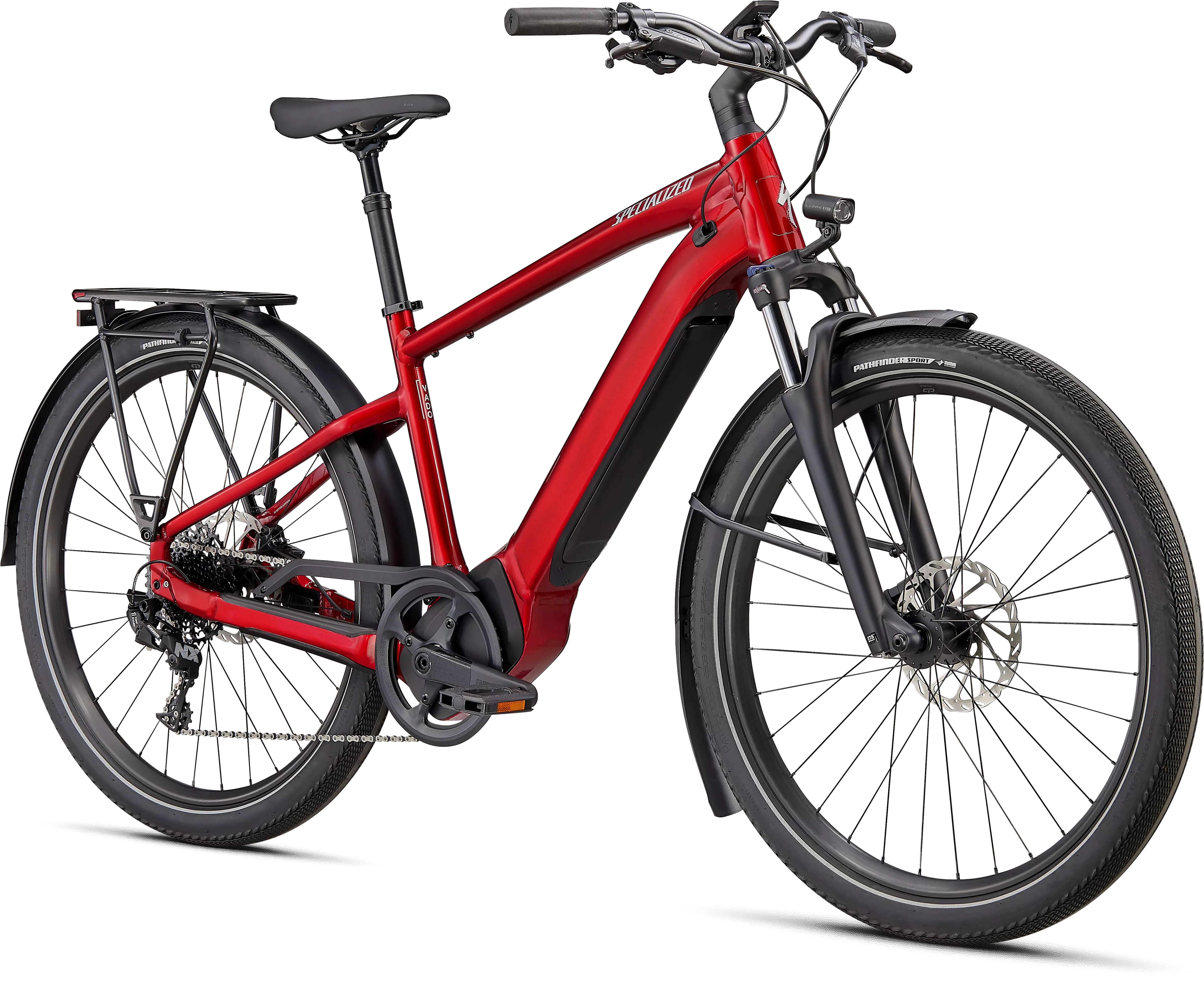 Specialized Turbo Vado 4.0 2023