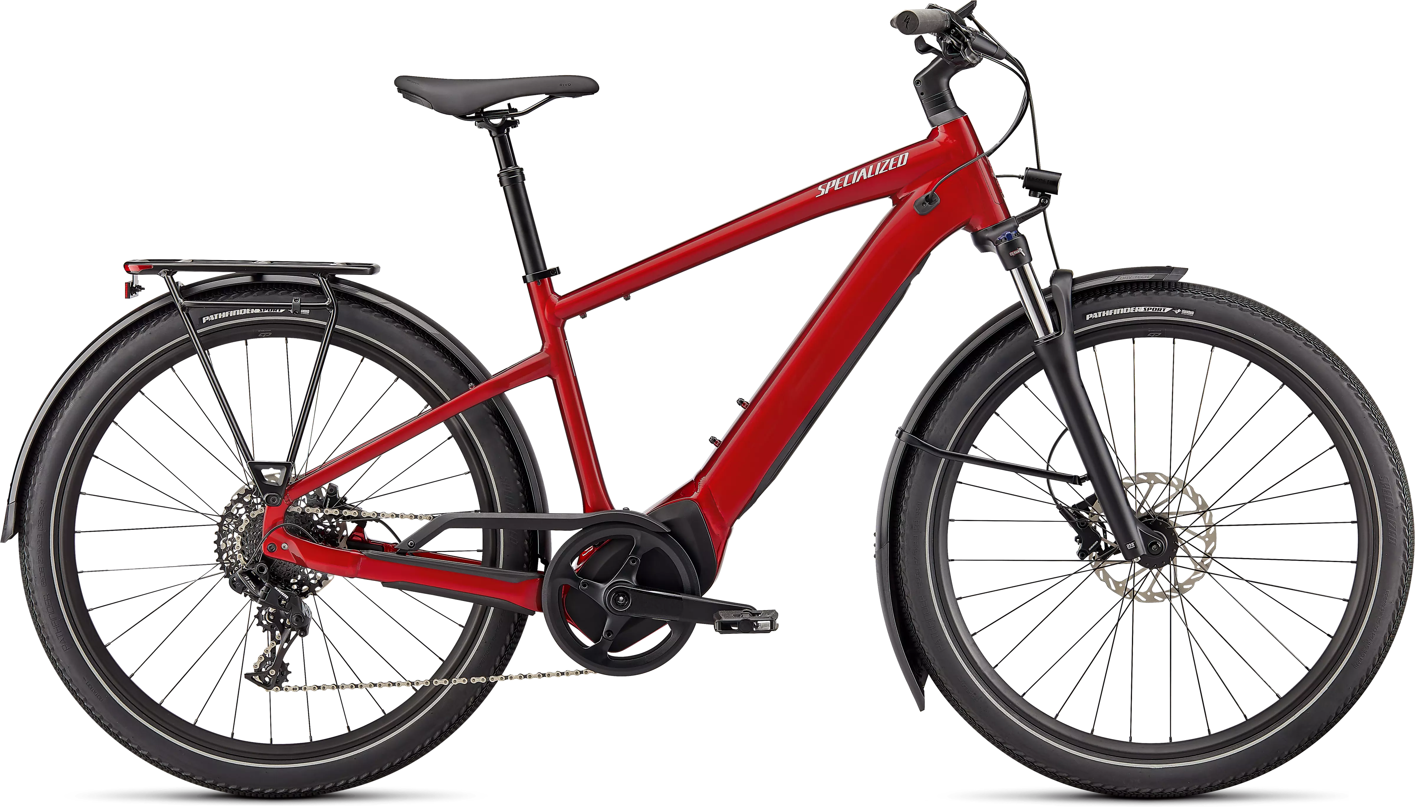 Specialized Turbo Vado 4.0 2023