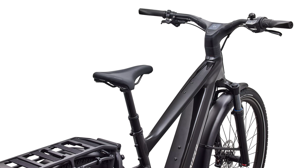 Specialized Turbo Vado 3 5.0 IGH 2027