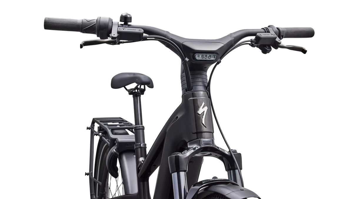 Specialized Turbo Vado 3 5.0 IGH 2027