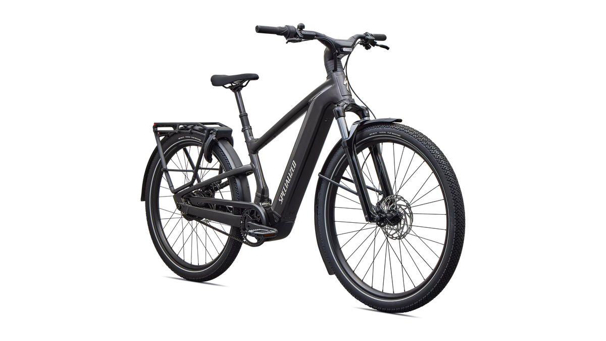 Specialized Turbo Vado 3 5.0 IGH 2027
