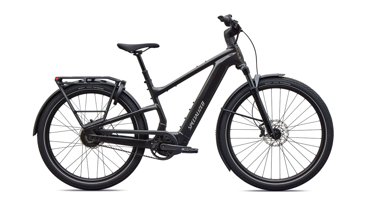 Specialized Turbo Vado 3 5.0 IGH 2027