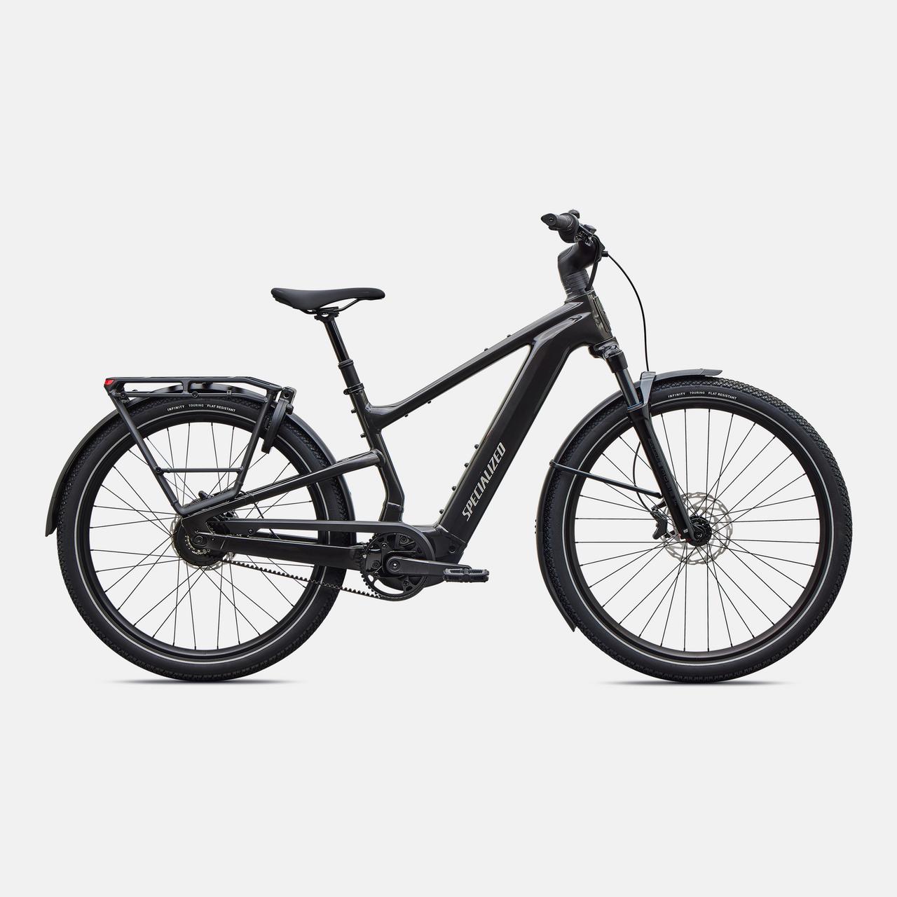 Specialized Turbo Vado 3 5.0 IGH