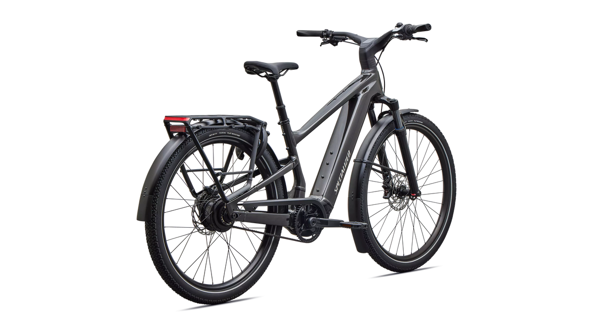Specialized Turbo Vado 3 5.0 IGH 2027