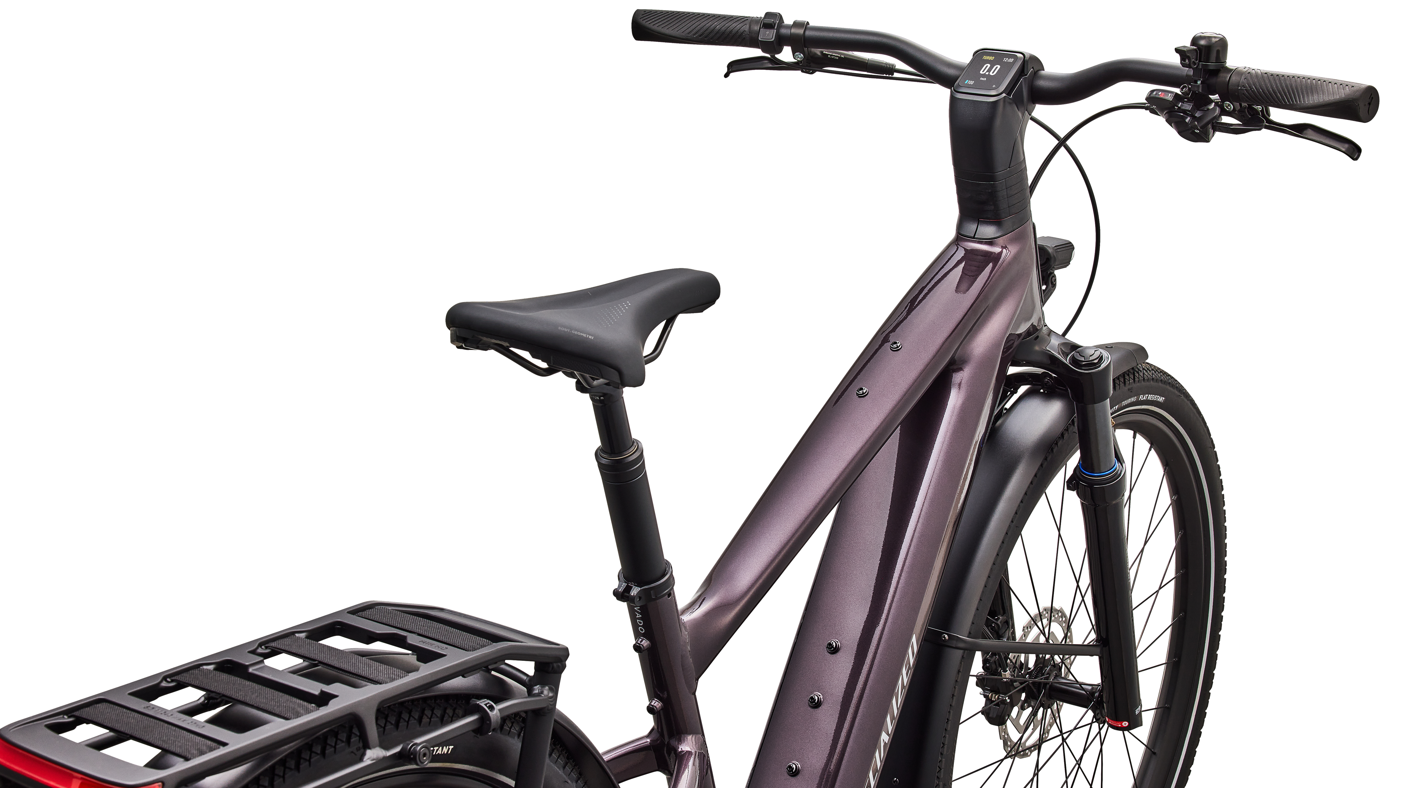 Specialized Turbo Vado 3 4.0