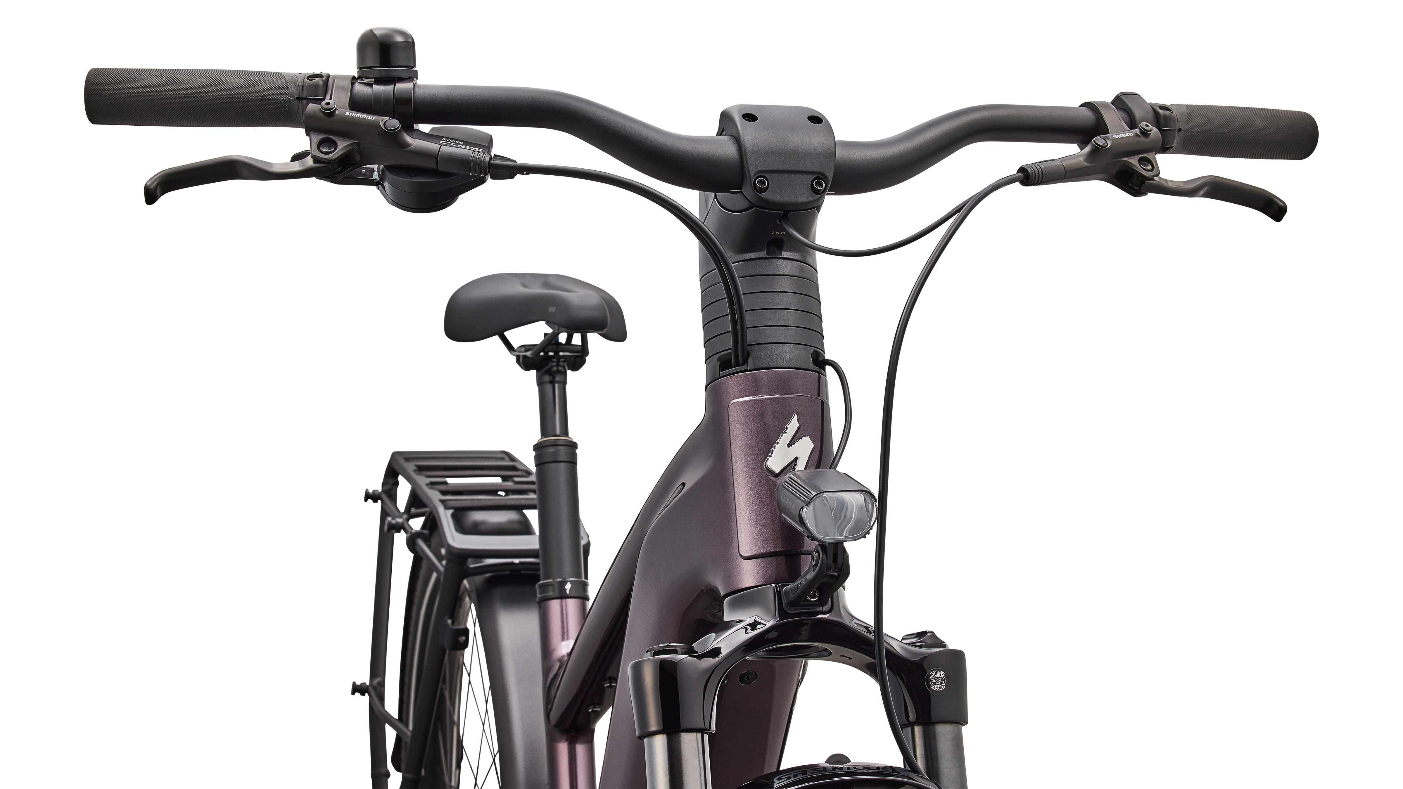 Specialized Turbo Vado 3 4.0
