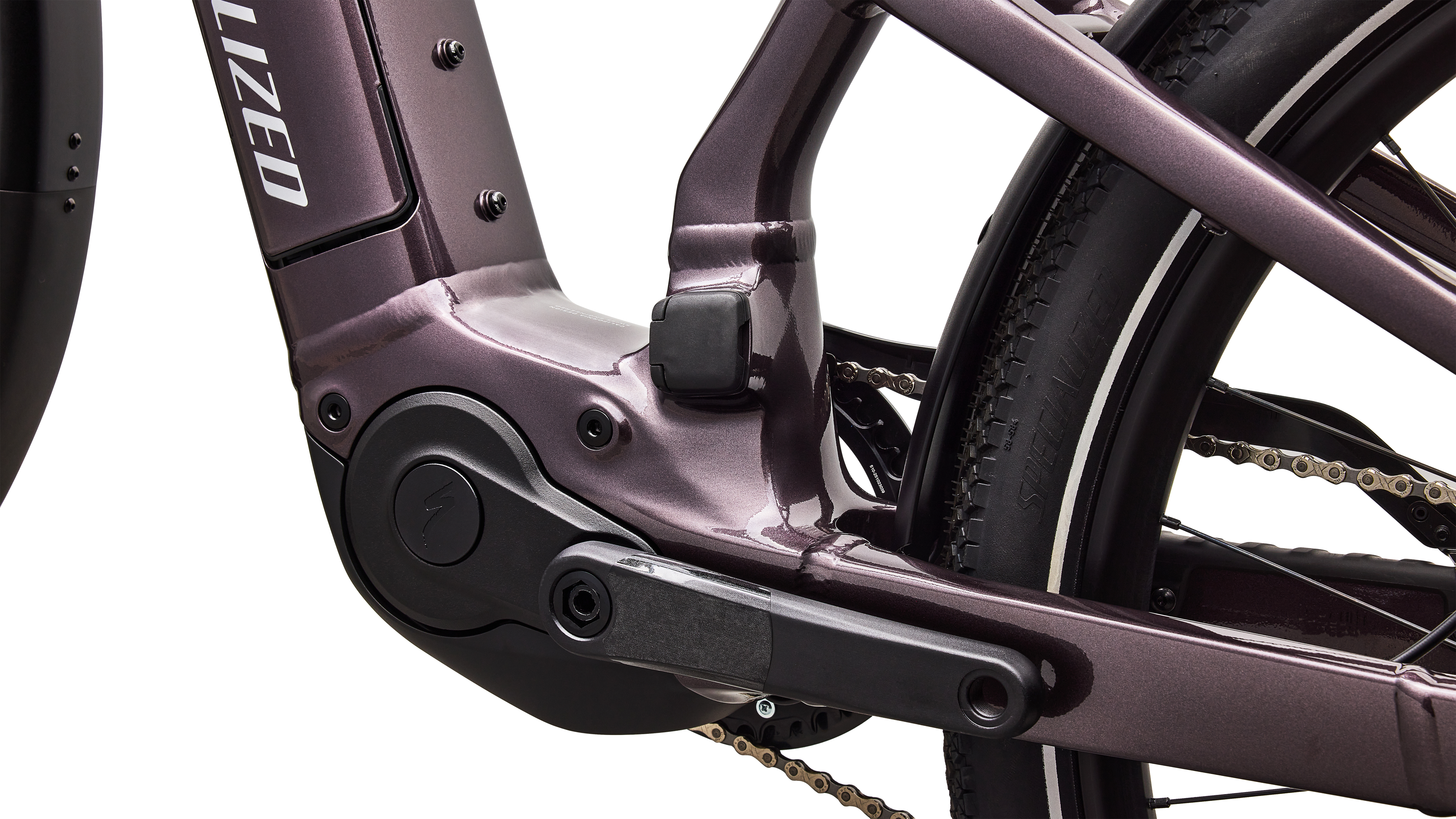Specialized Turbo Vado 3 4.0