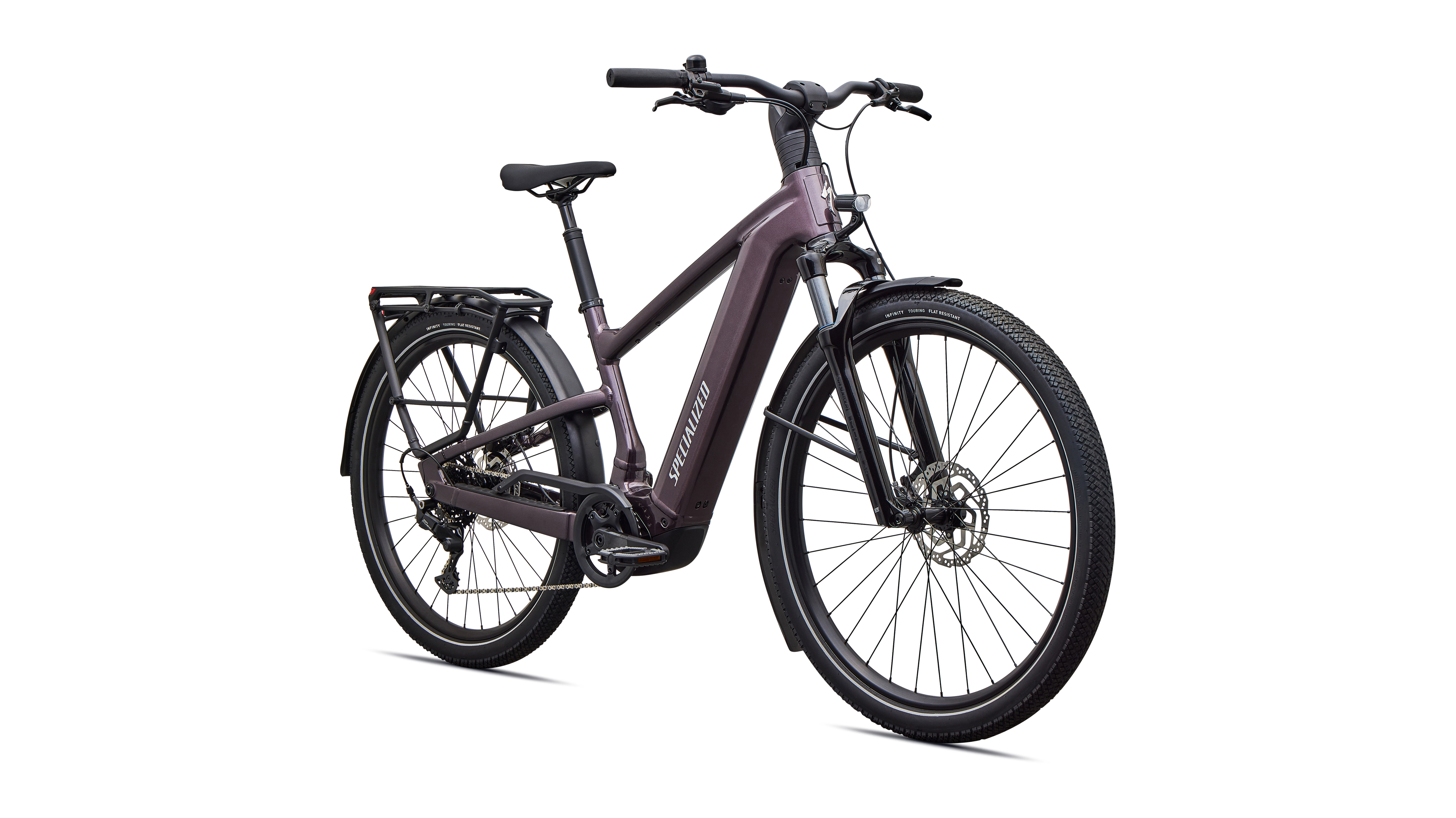 Specialized Turbo Vado 3 4.0