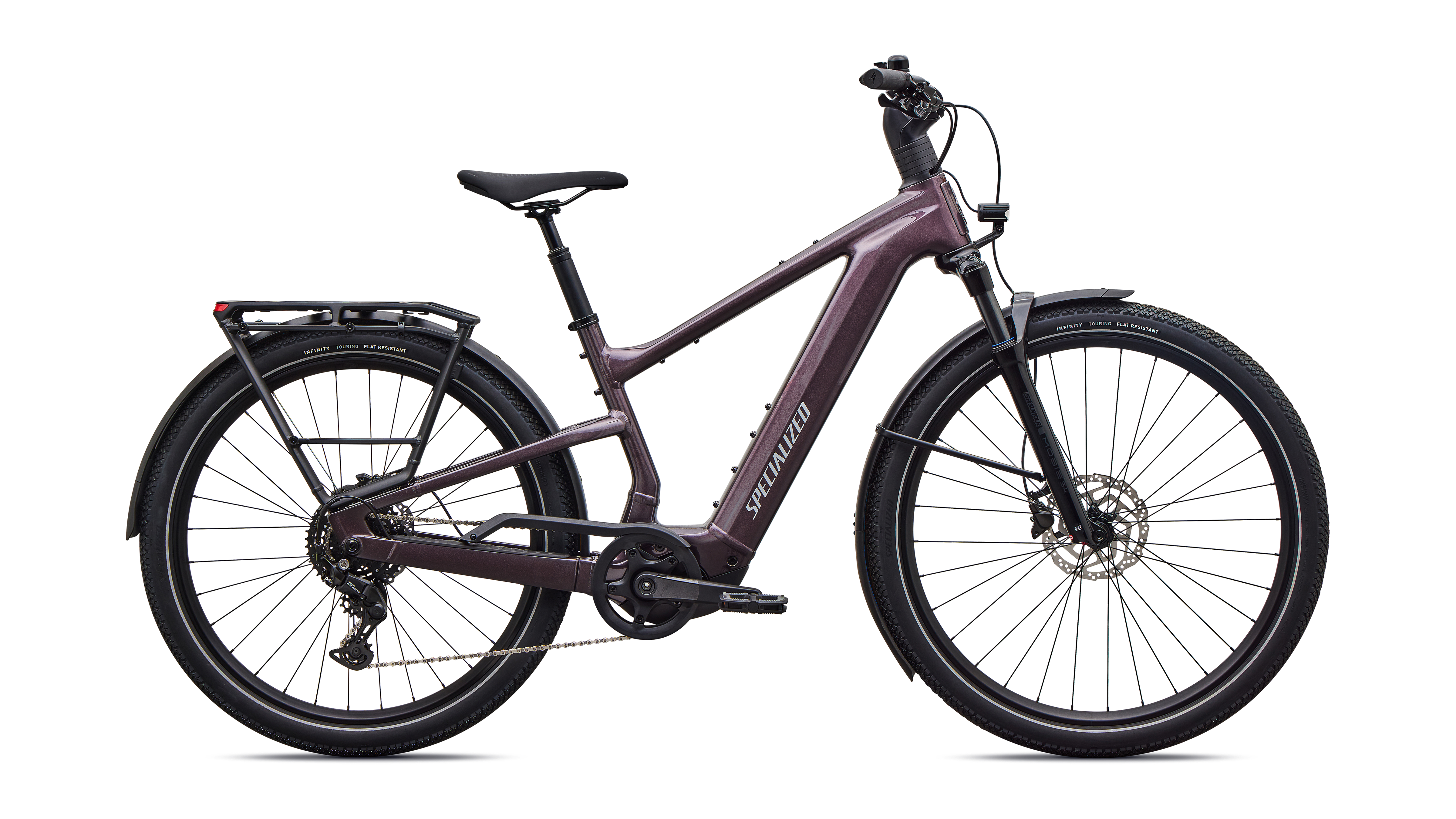 Specialized Turbo Vado 3 4.0