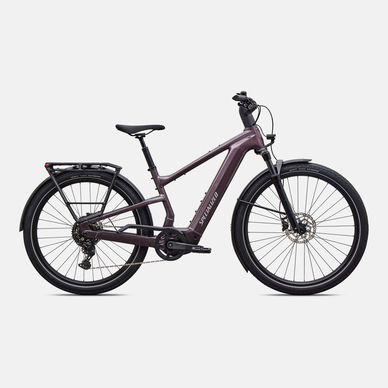 Specialized Turbo Vado 3 4.0