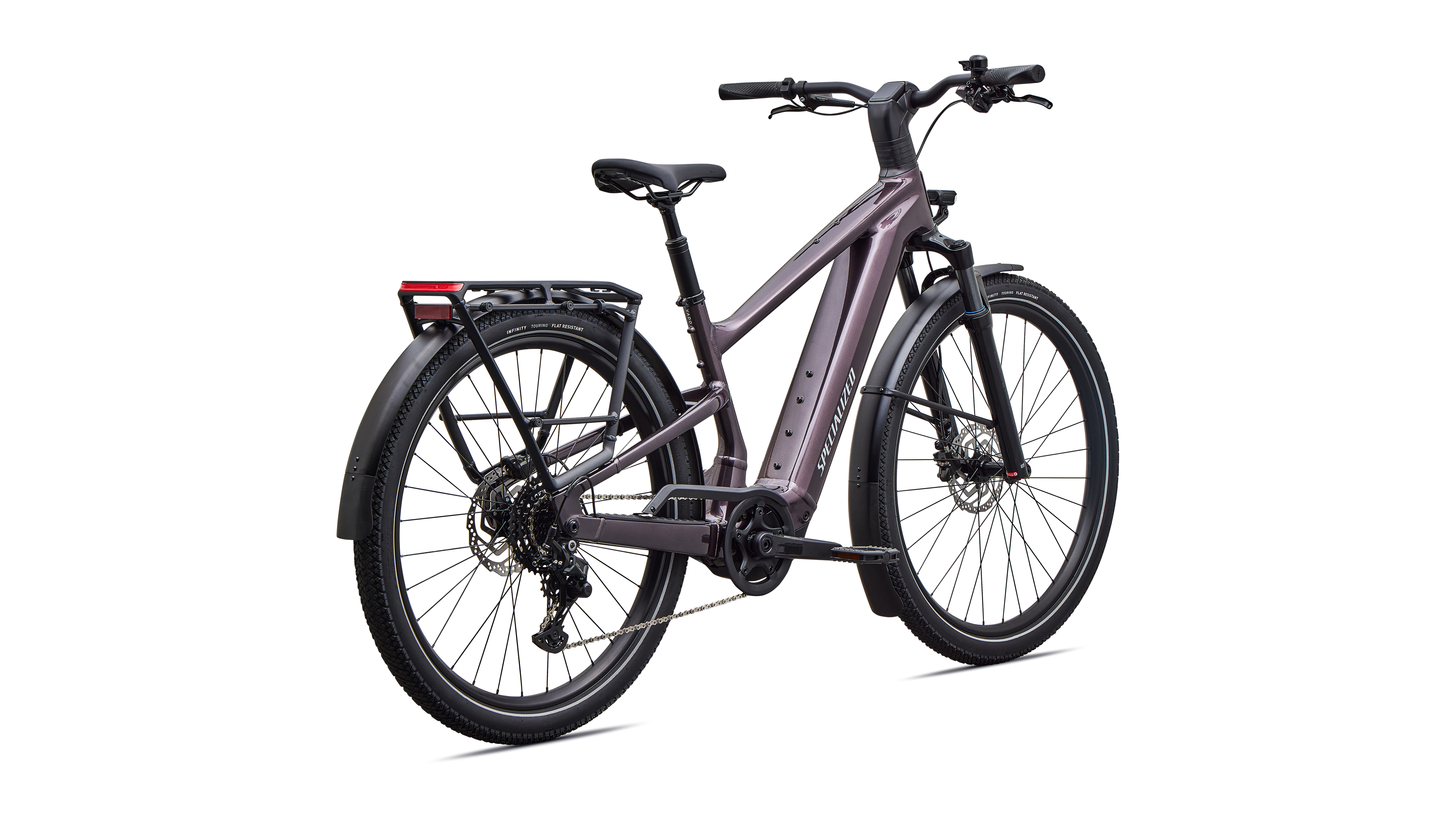 Specialized Turbo Vado 3 4.0