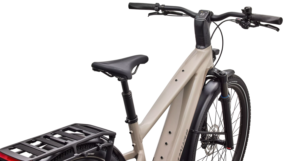 Specialized Turbo Vado 3 4.0 2027
