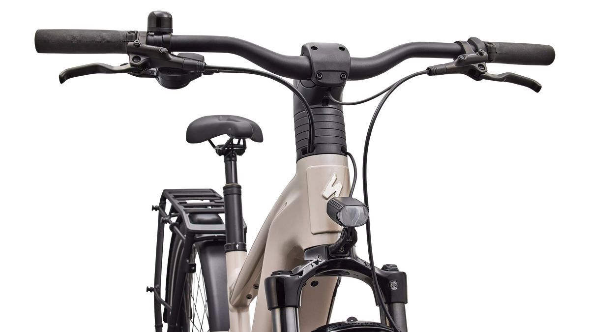 Specialized Turbo Vado 3 4.0 2027