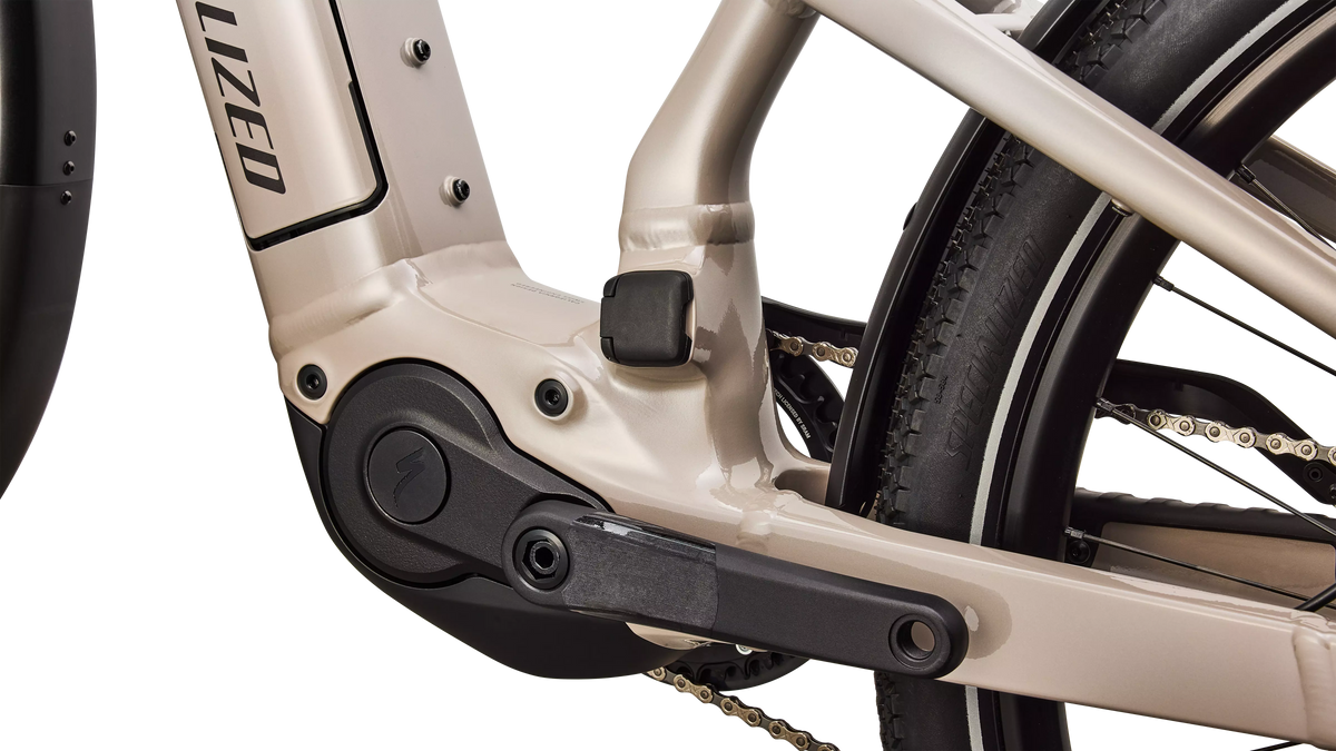Specialized Turbo Vado 3 4.0 2027