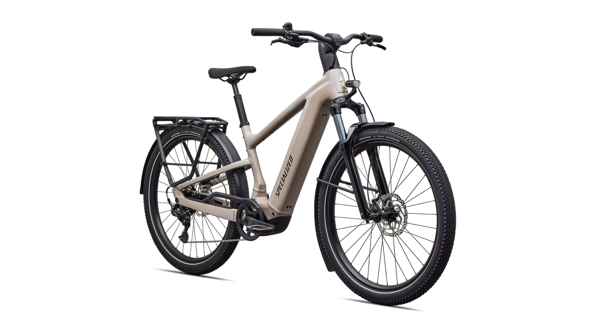 Specialized Turbo Vado 3 4.0 2027
