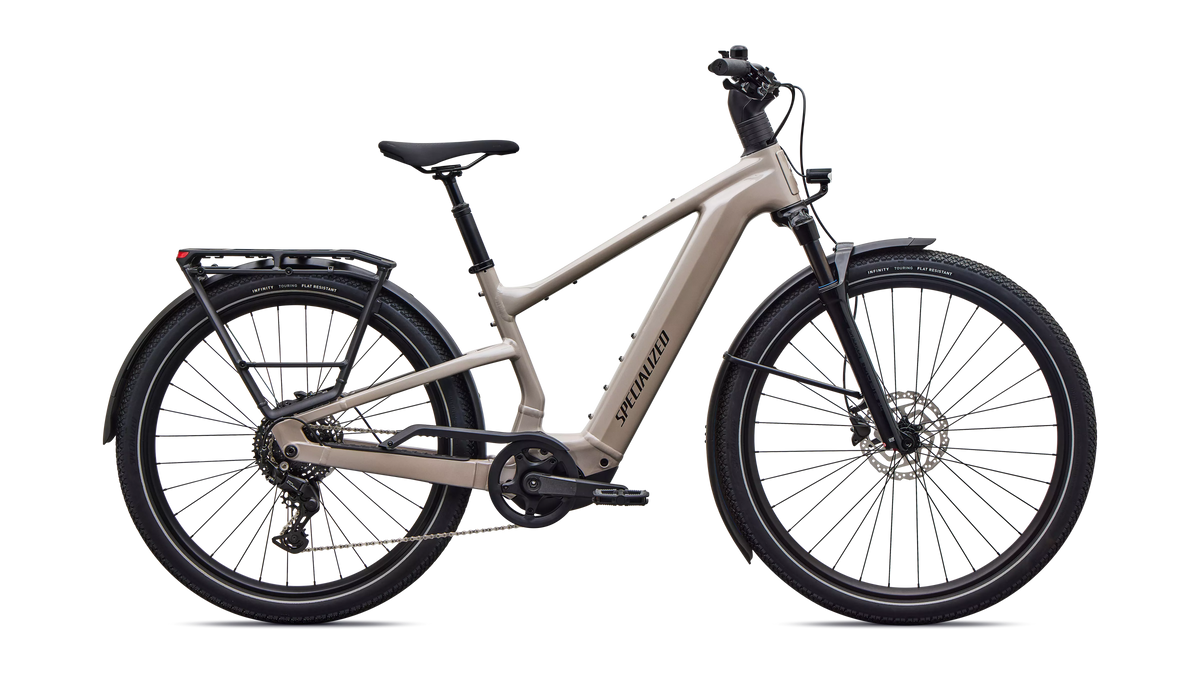 Specialized Turbo Vado 3 4.0 2027