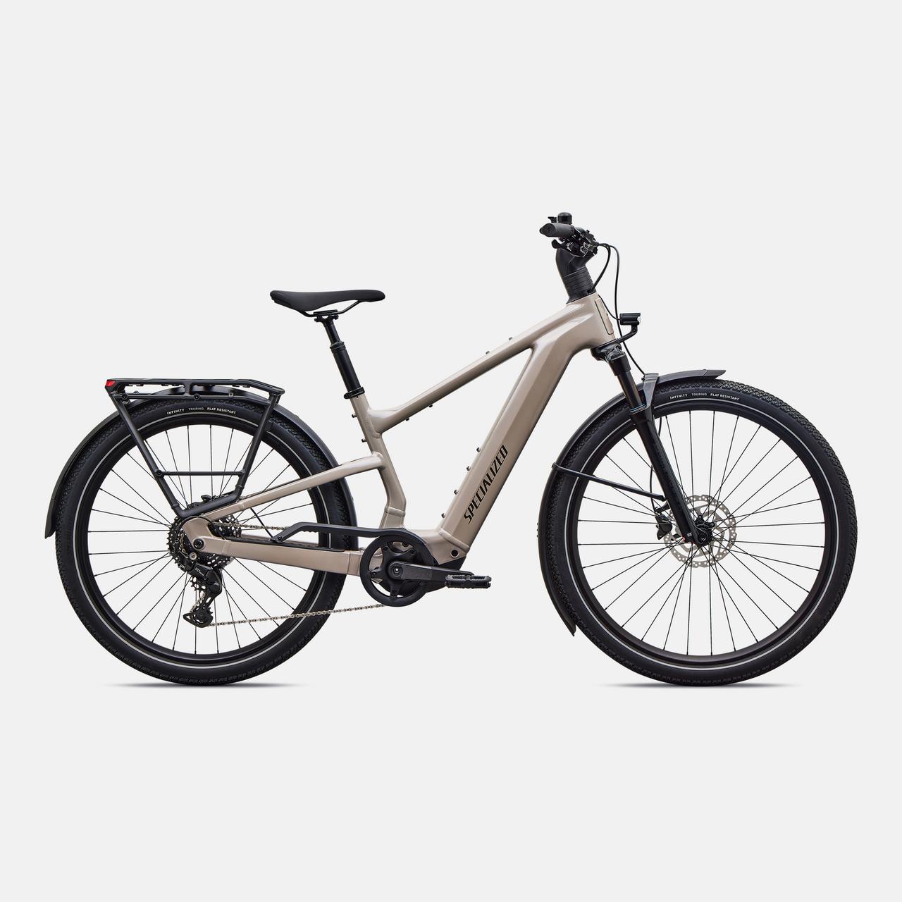 Specialized Turbo Vado 3 4.0