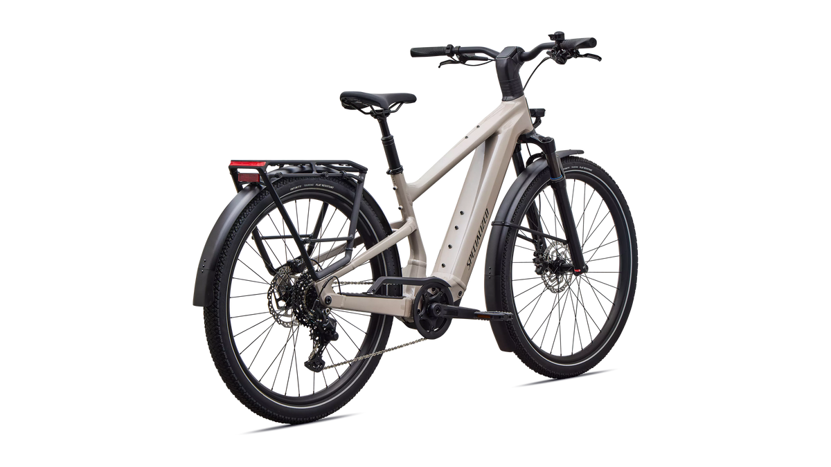 Specialized Turbo Vado 3 4.0 2027