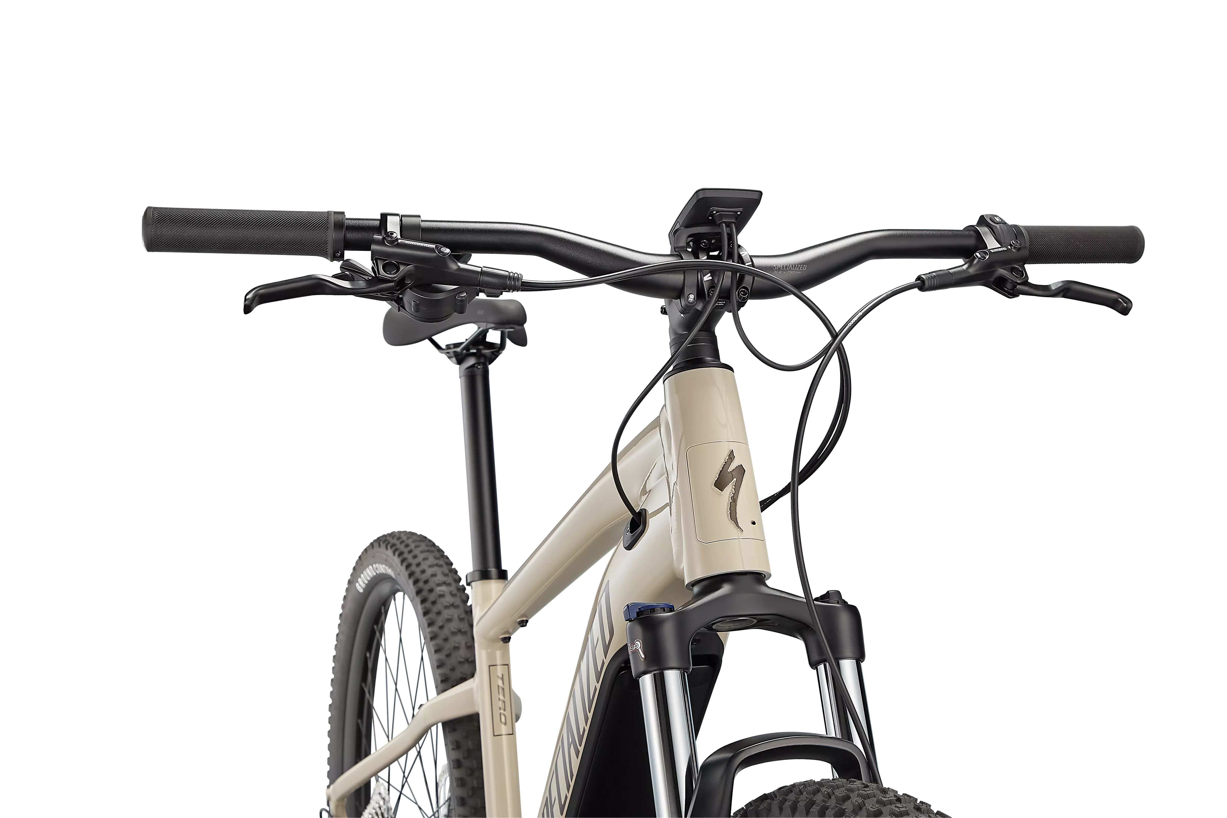 Specialized Turbo Tero 3.0 2022 - XL Only
