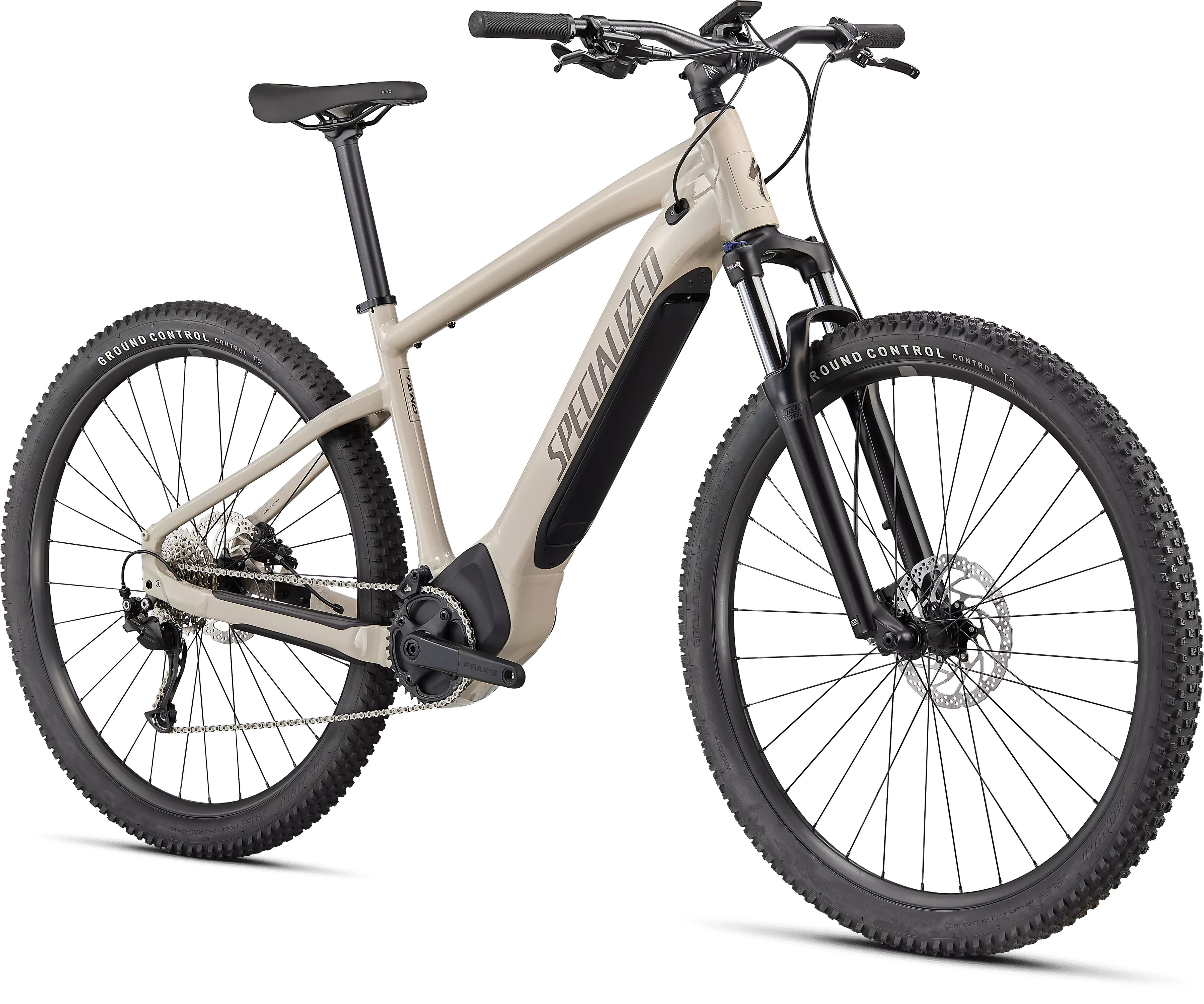 Specialized Turbo Tero 3.0 2022 - XL Only