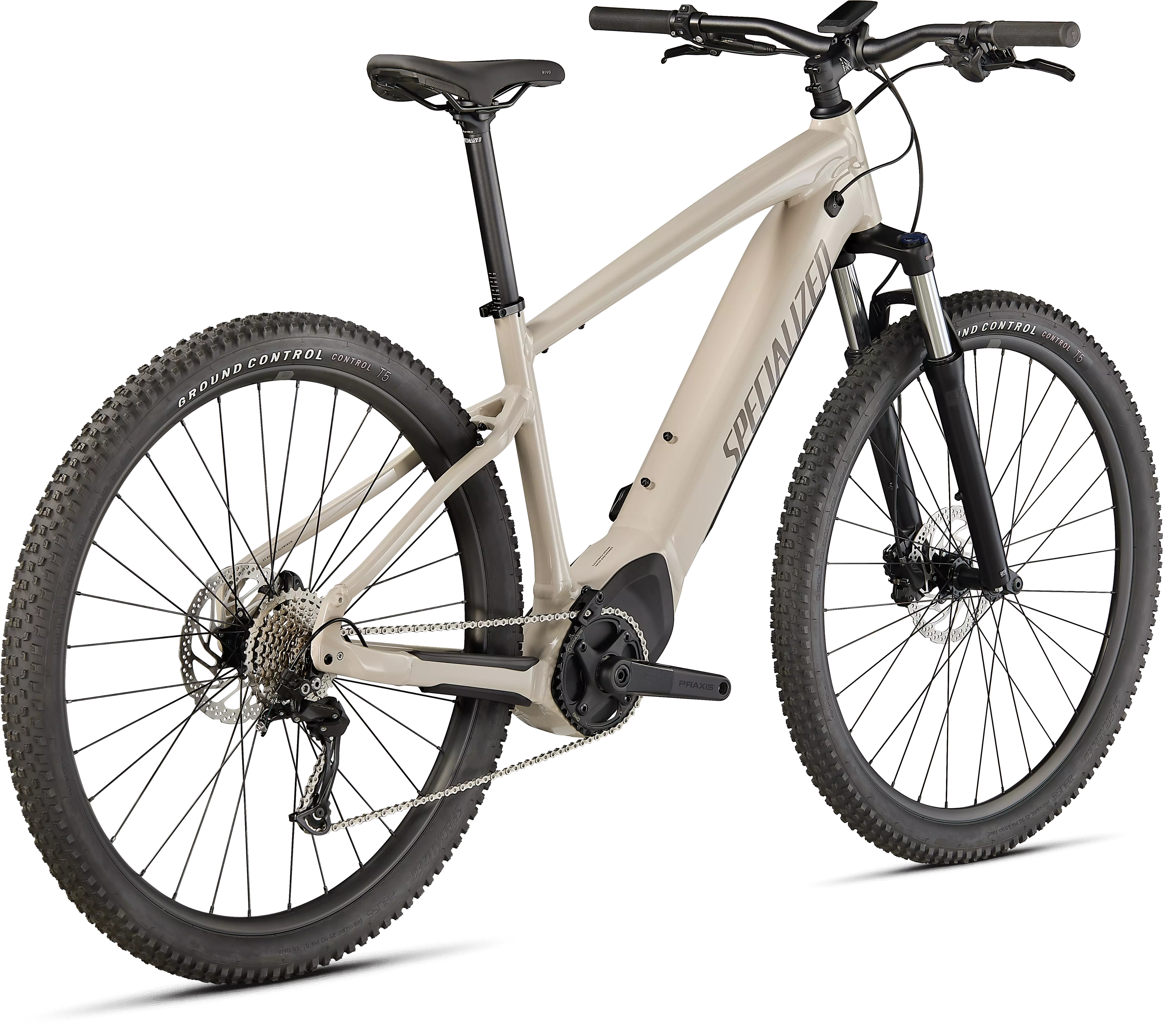 Specialized Turbo Tero 3.0 2022 - XL Only