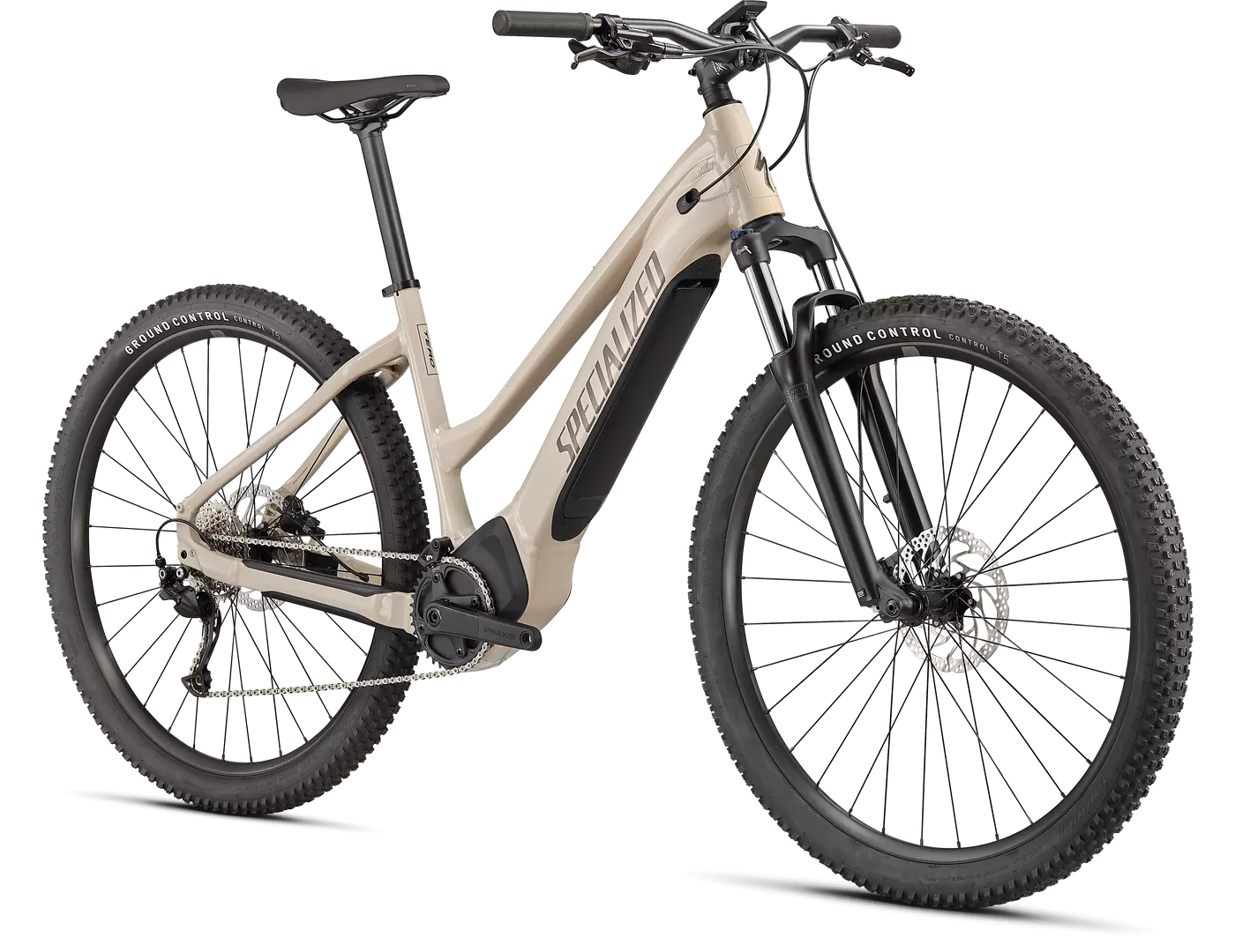 Specialized Turbo Tero 3.0 Step-Through 2023 XL Only