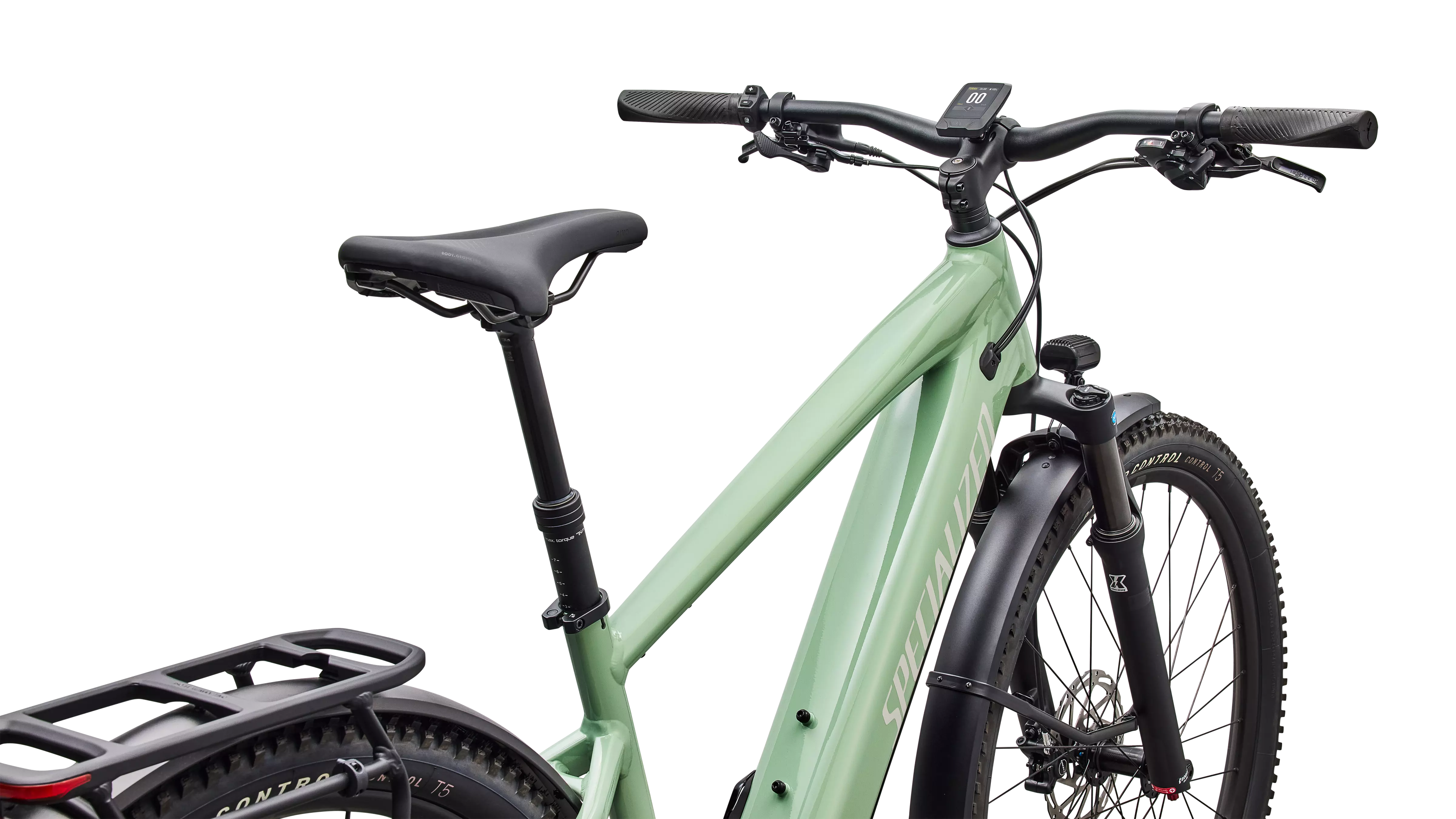 Specialized Turbo Tero 4.0 EQ 2026