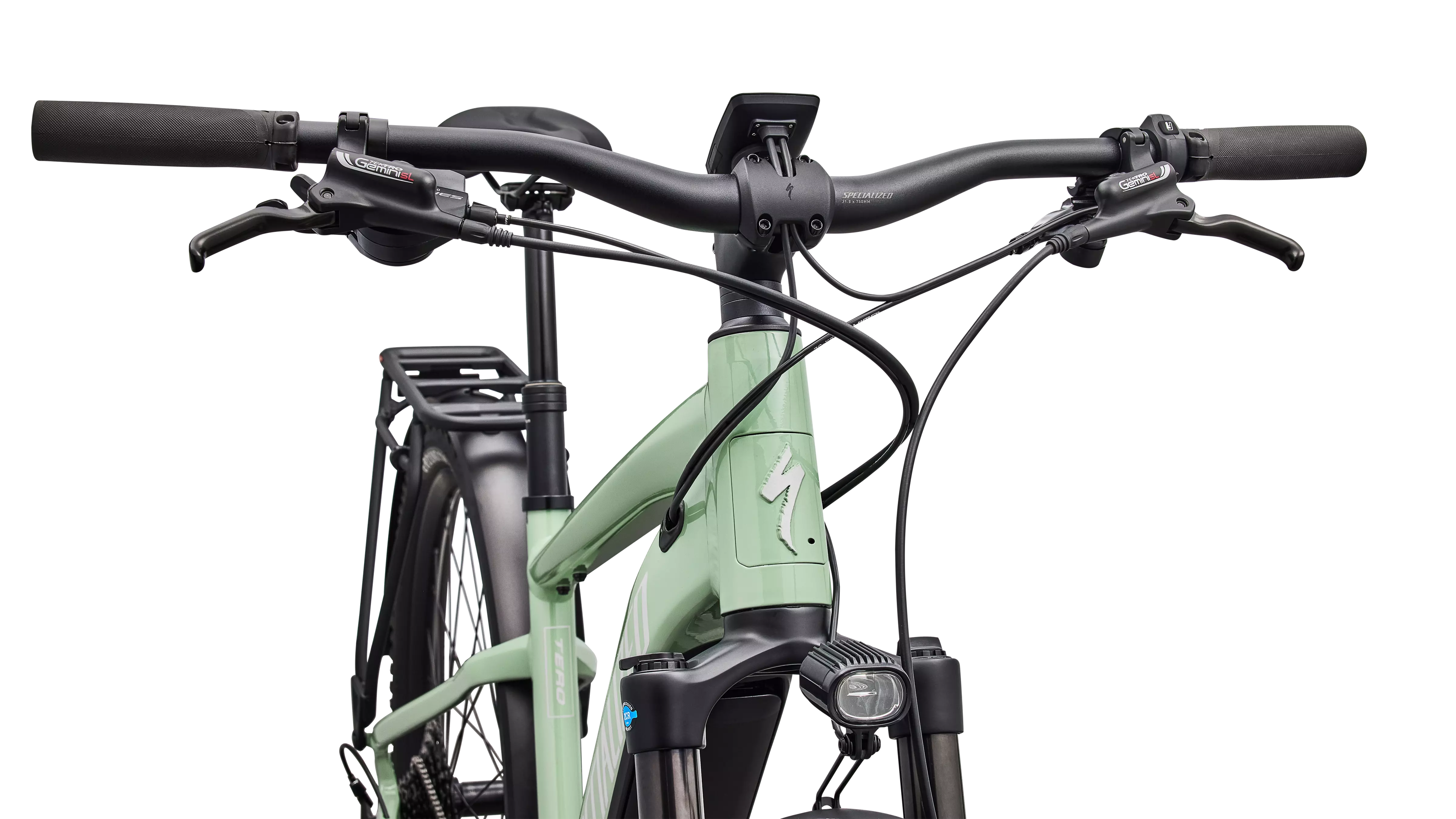 Specialized Turbo Tero 4.0 EQ 2026