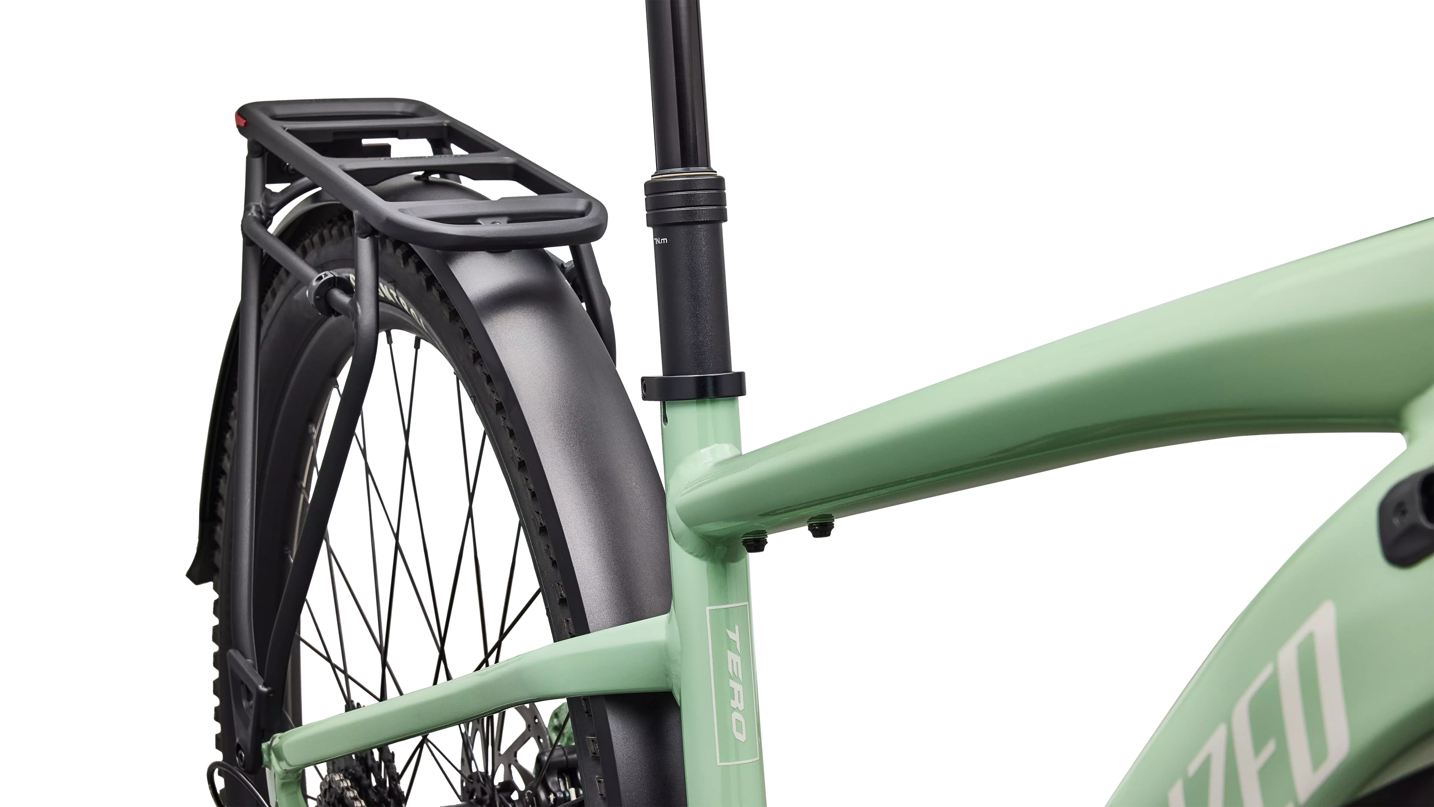 Specialized Turbo Tero 4.0 EQ 2026