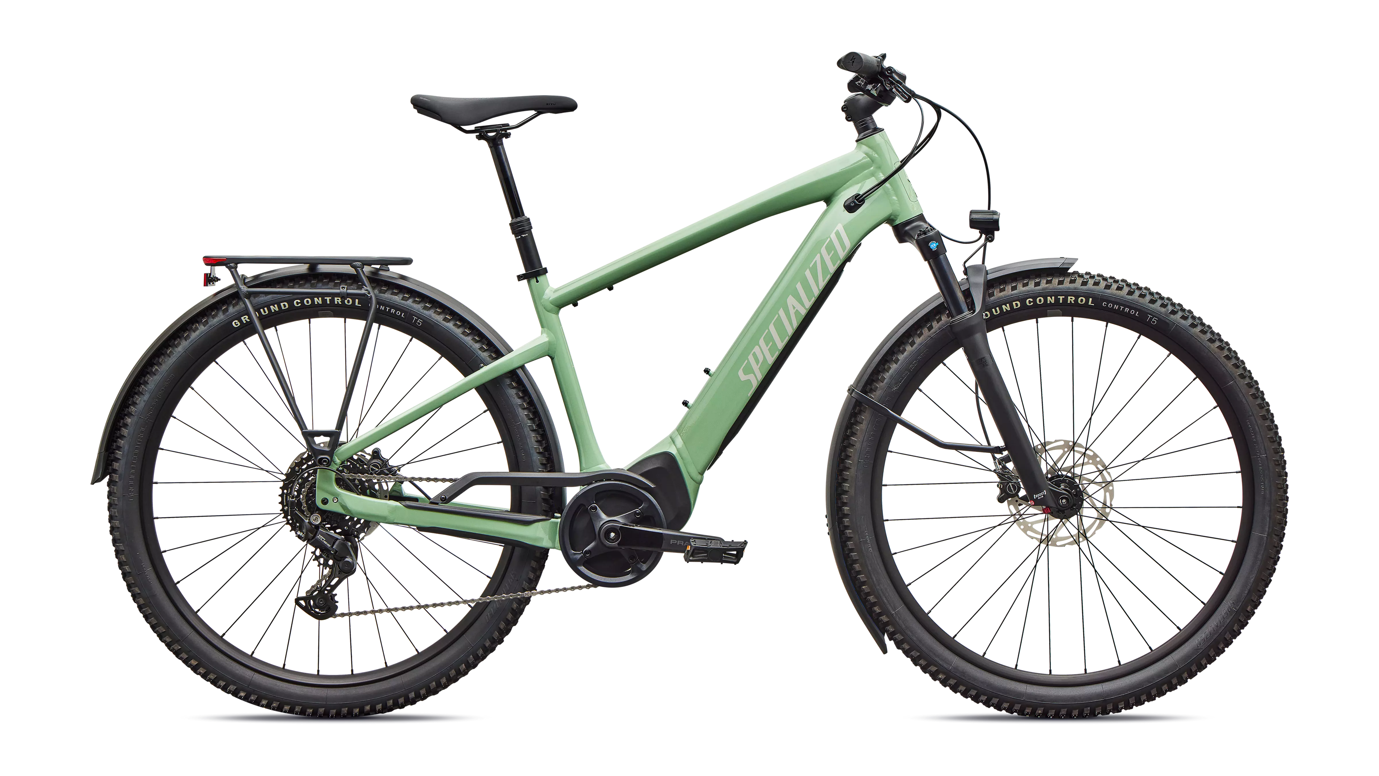 Specialized Turbo Tero 4.0 EQ 2026