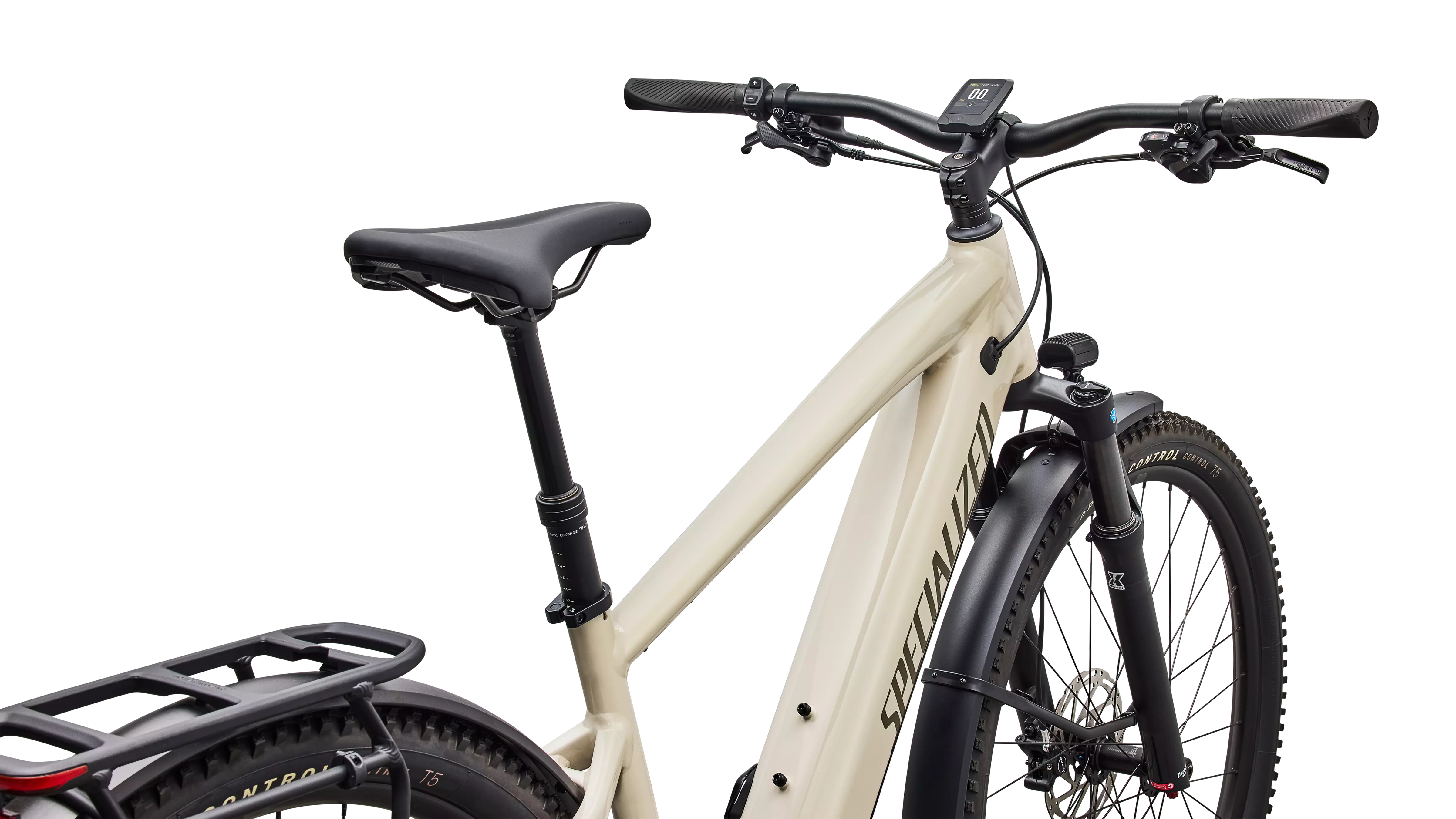 Specialized Turbo Tero 4.0 EQ 2026