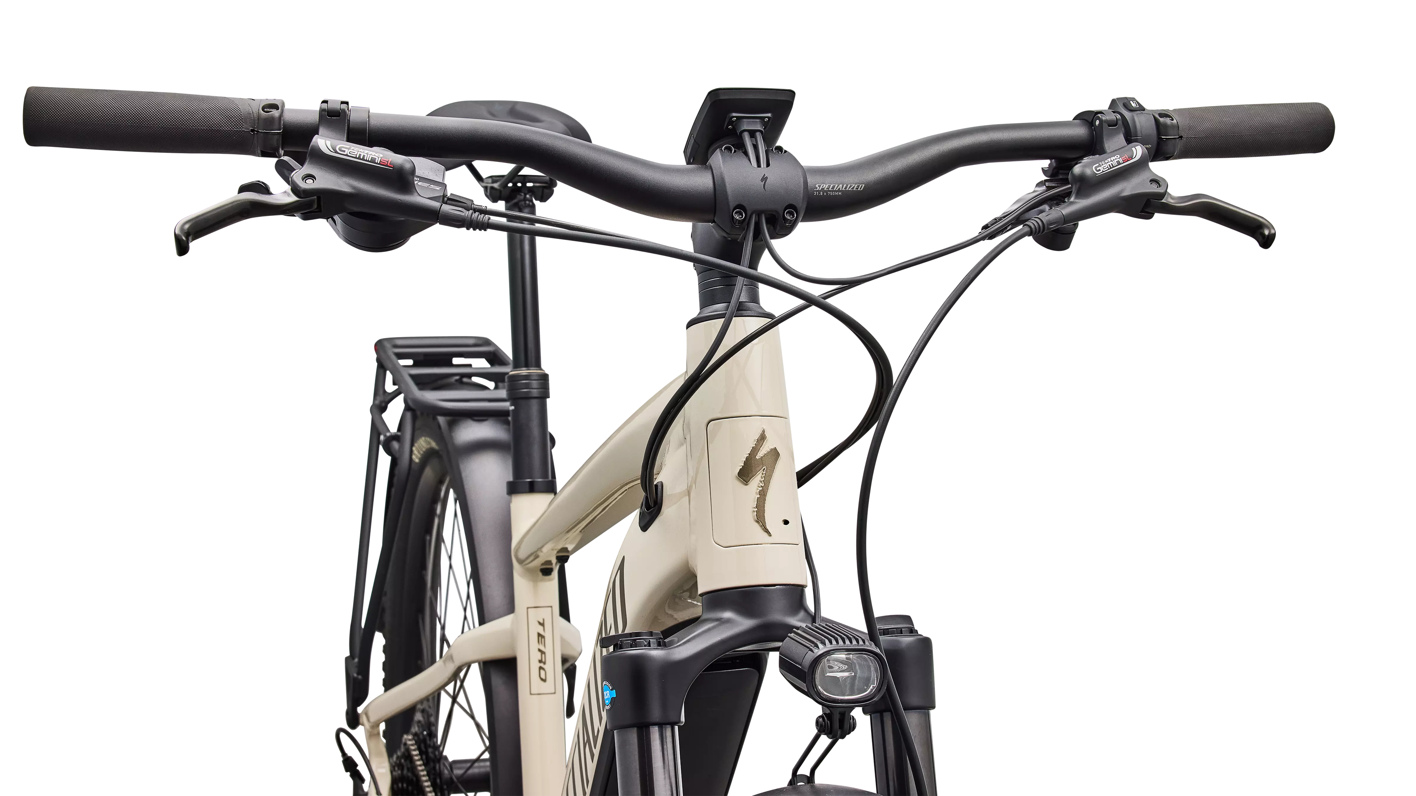 Specialized Turbo Tero 4.0 EQ 2026