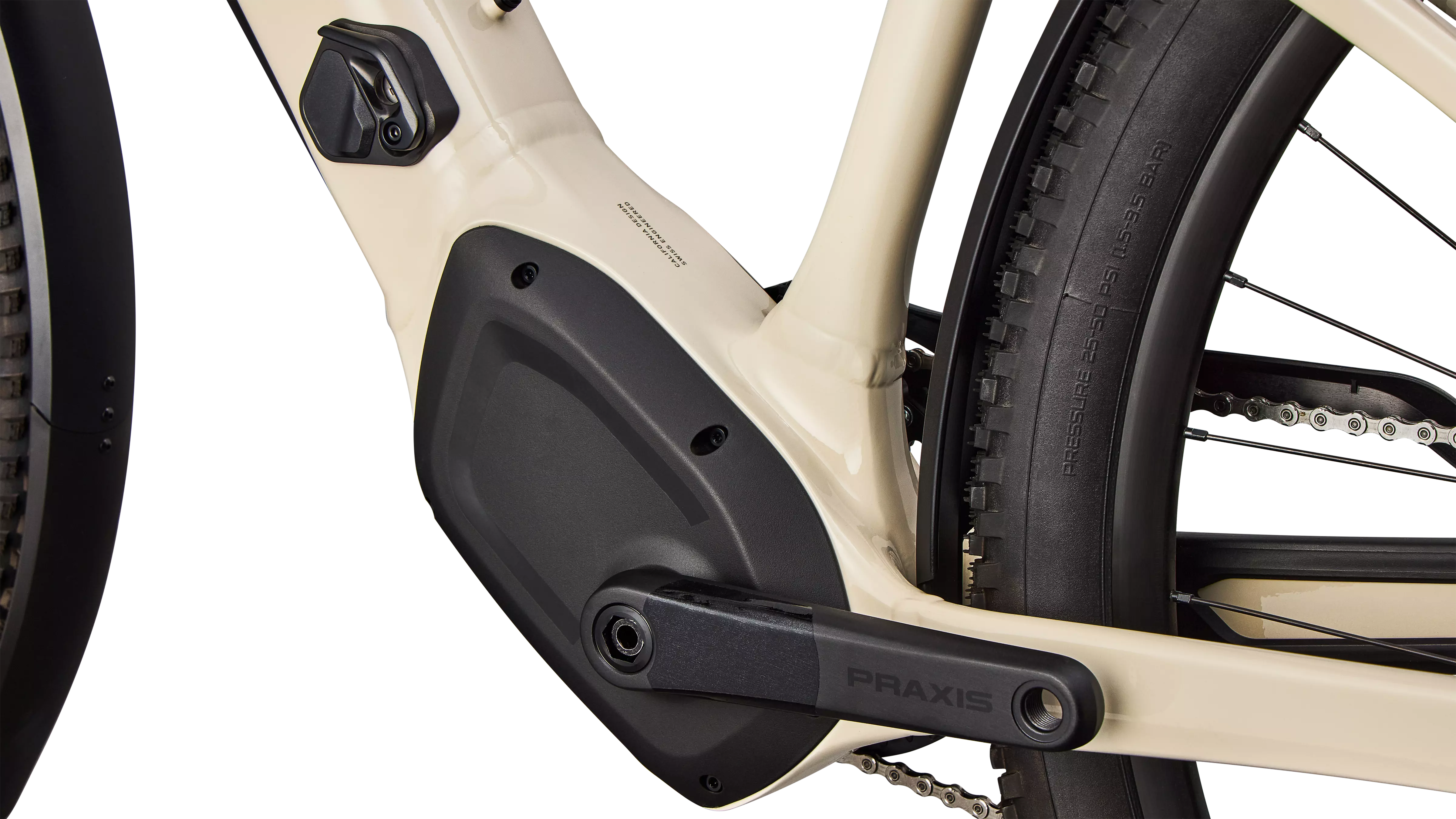 Specialized Turbo Tero 4.0 EQ 2026