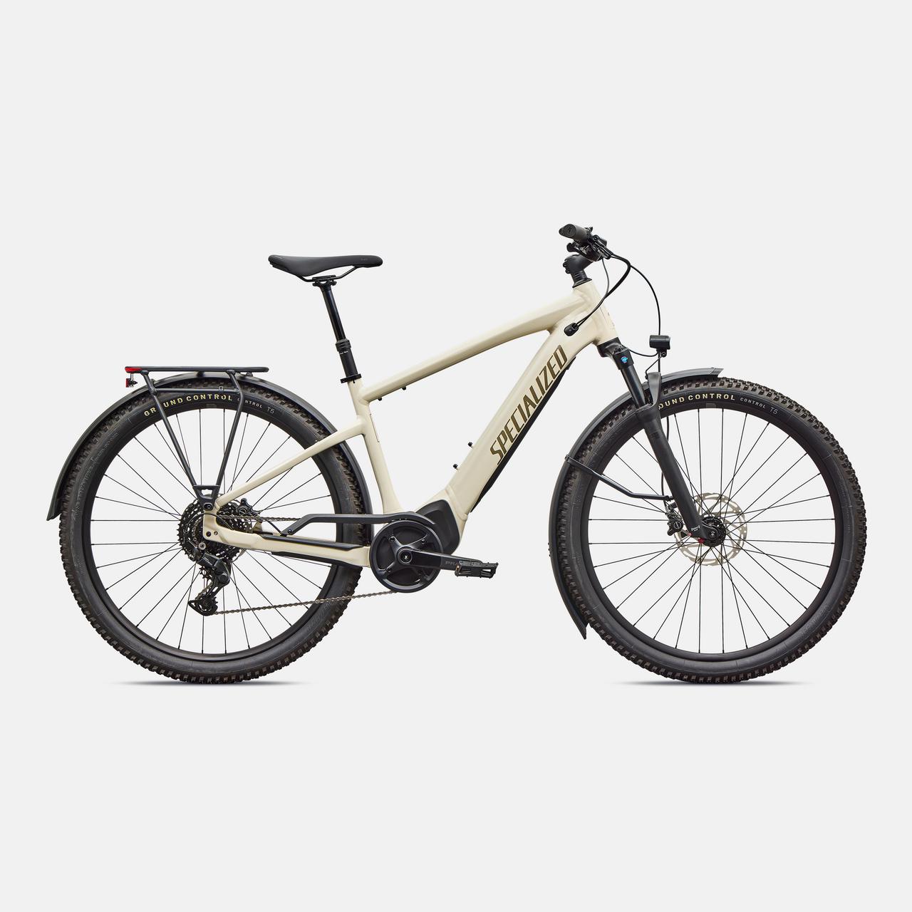 Specialized Turbo Tero 4.0 EQ 2026