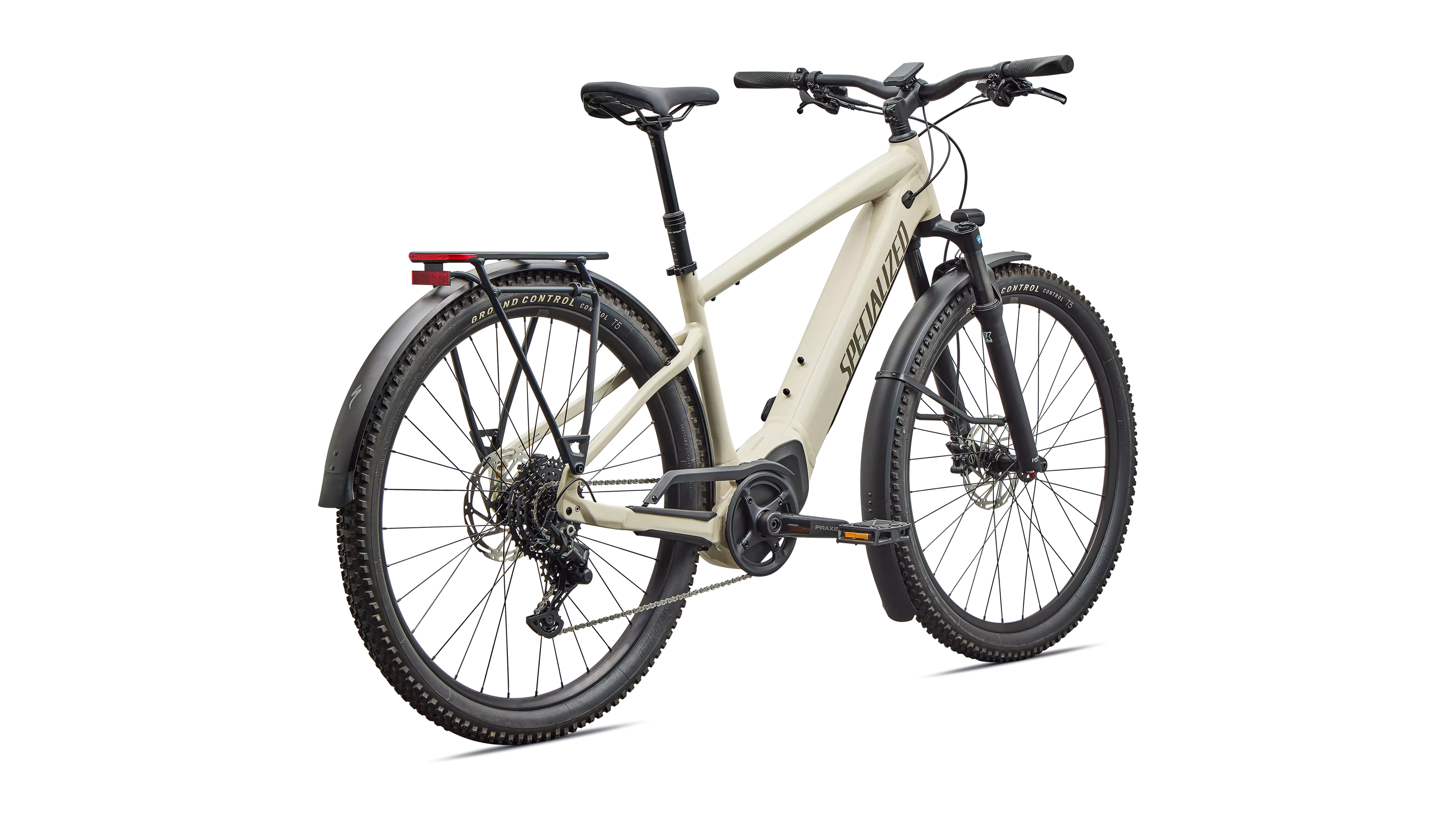 Specialized Turbo Tero 4.0 EQ 2026