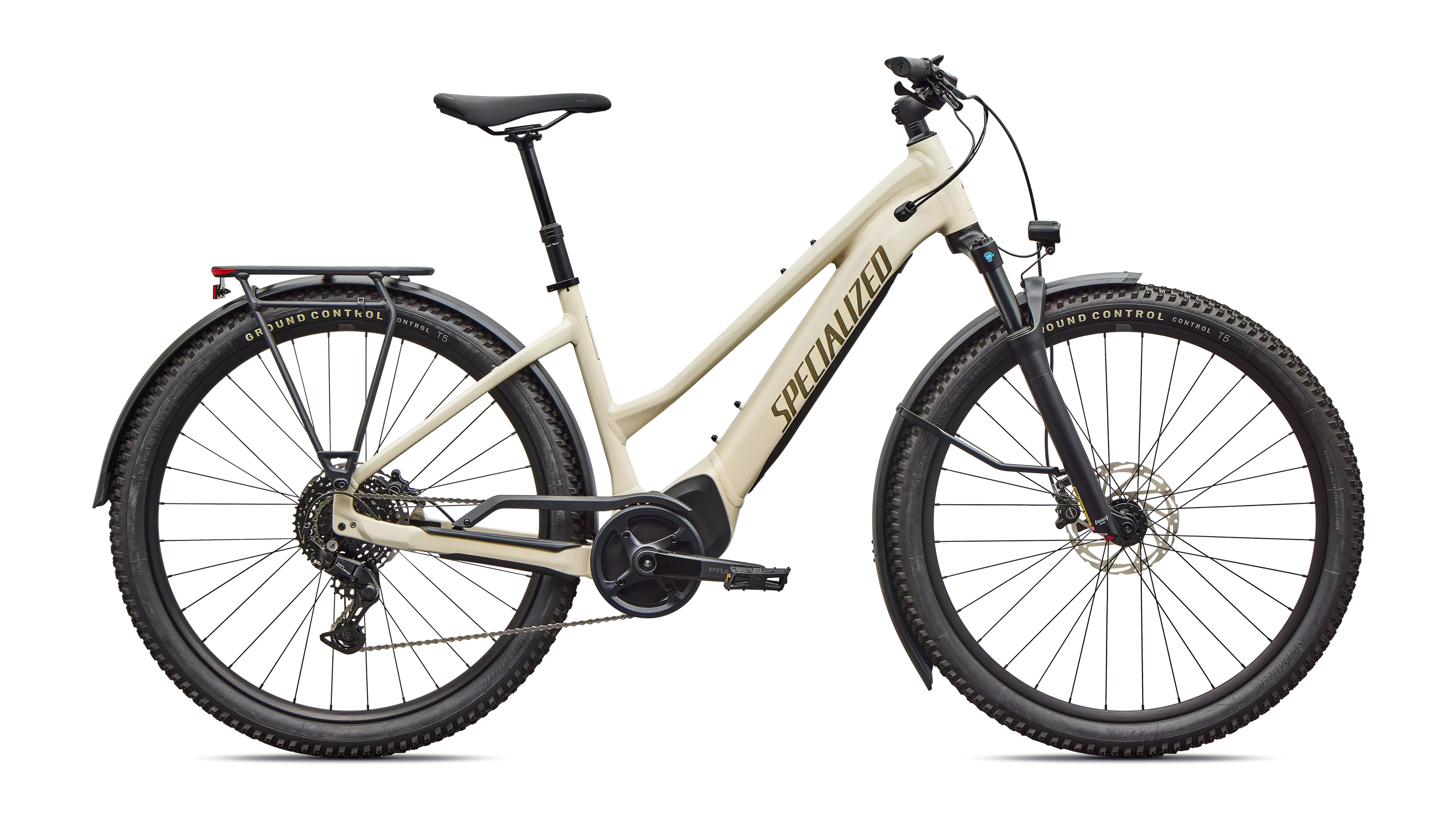 Specialized Turbo Tero 4.0 Step-Through EQ 2026