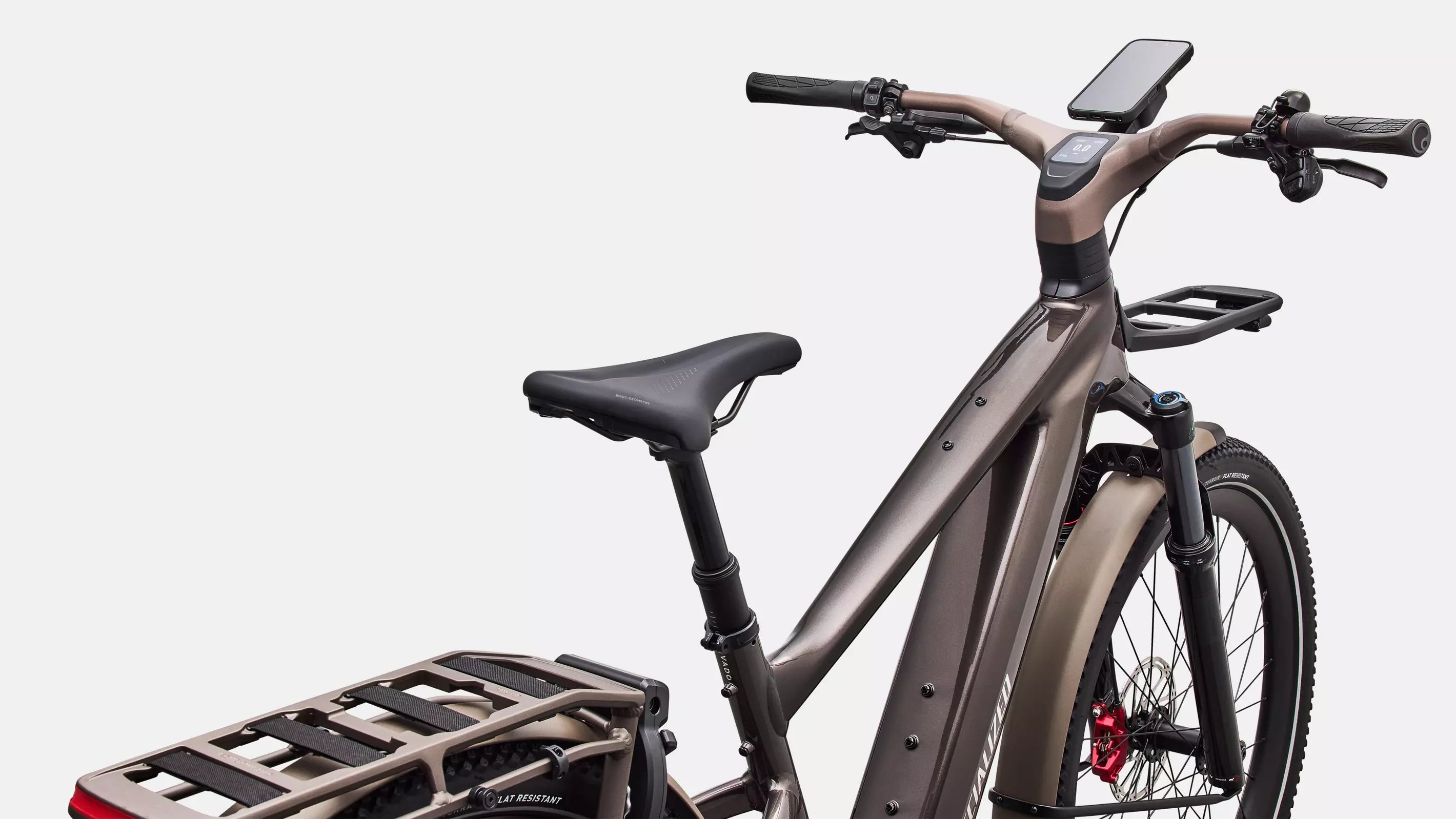Specialized Vado 3 EVO 6.0