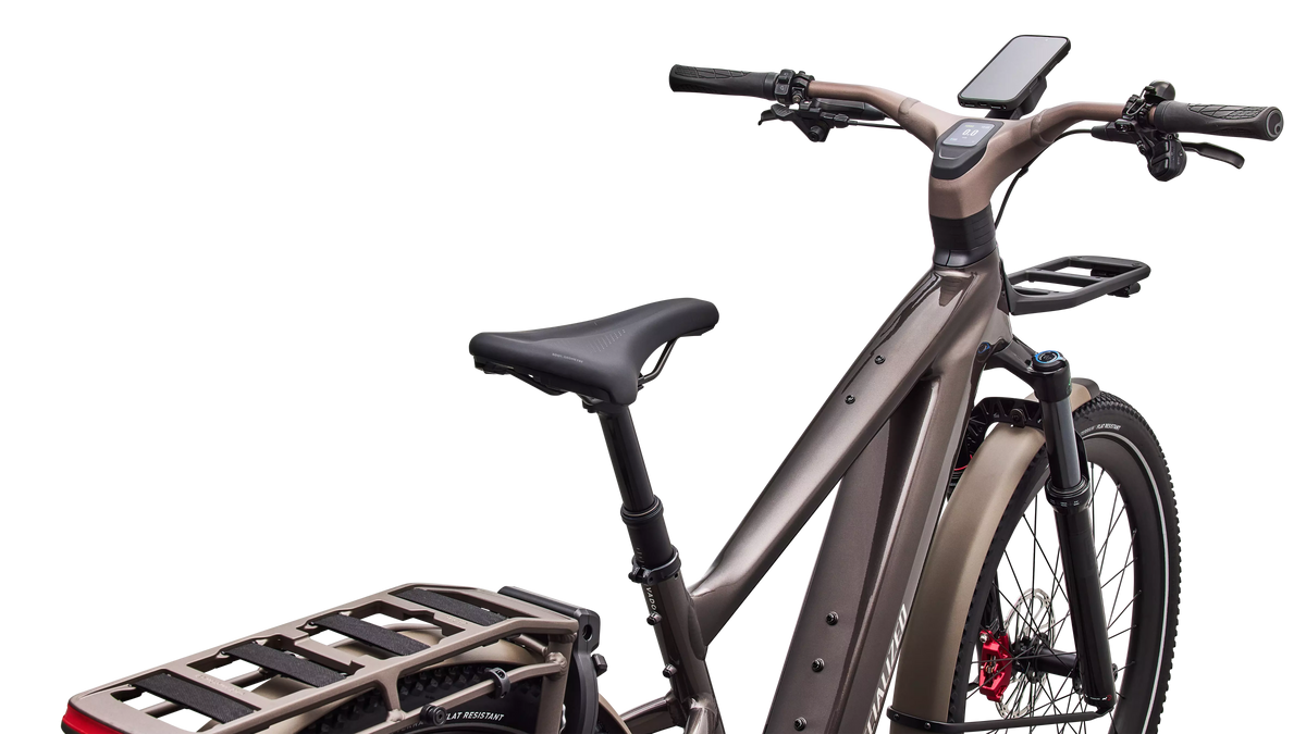 Specialized Turbo Vado 3 EVO 6.0 2027