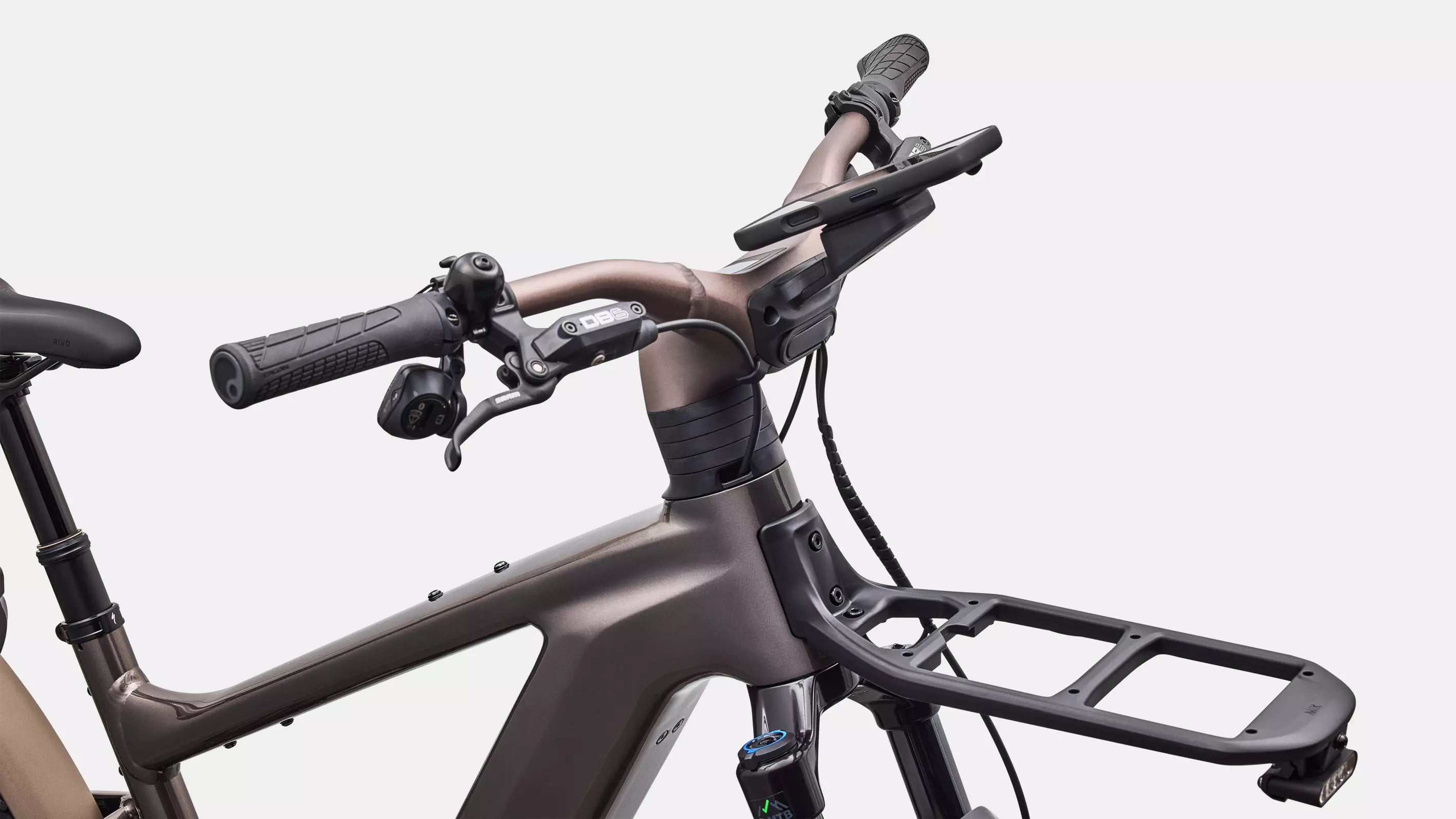 Specialized Vado 3 EVO 6.0