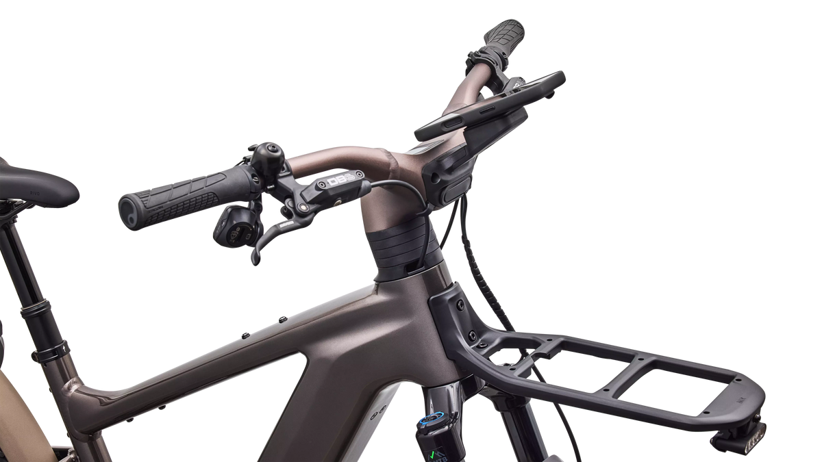 Specialized Turbo Vado 3 EVO 6.0 2027
