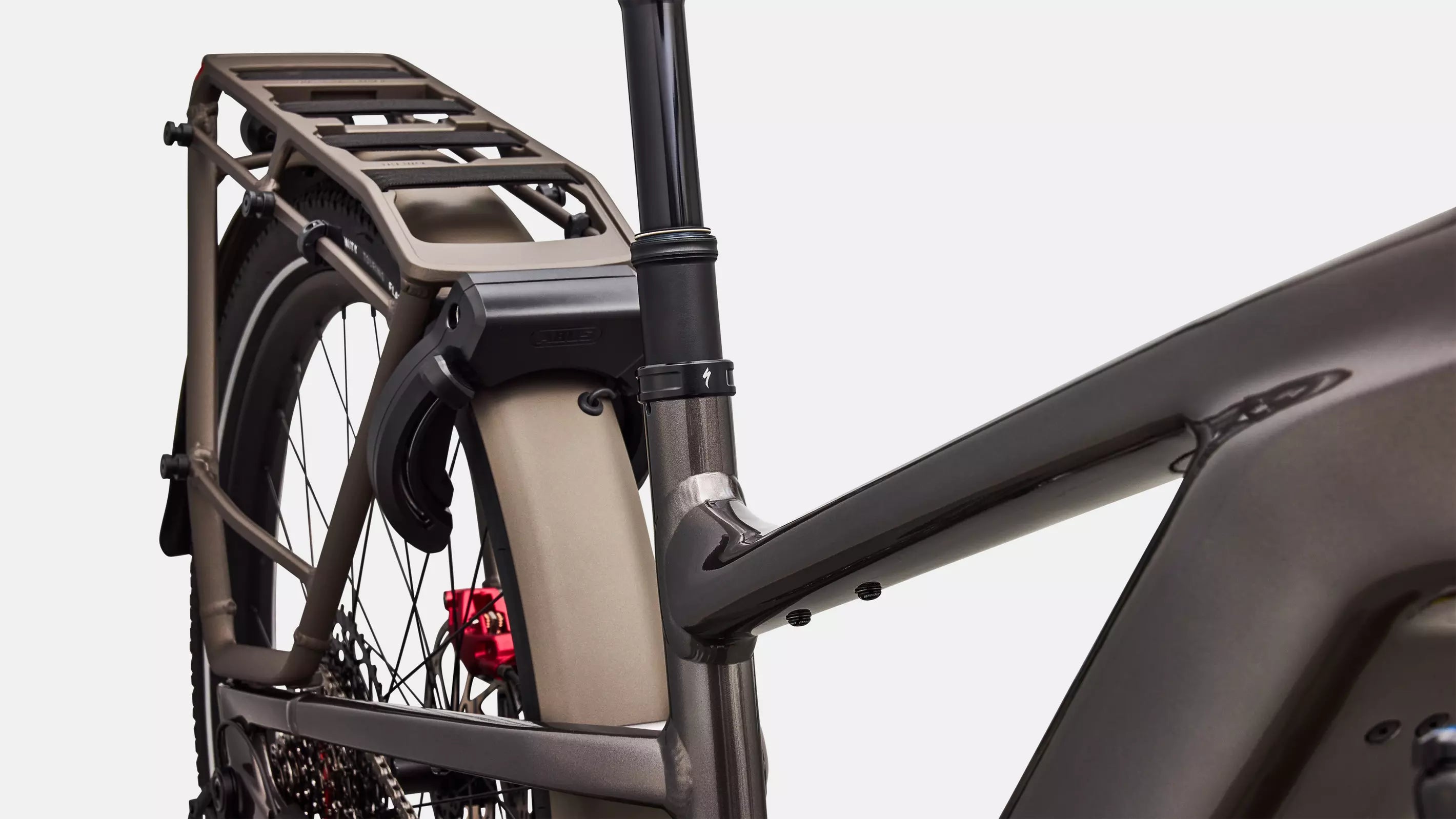Specialized Vado 3 EVO 6.0
