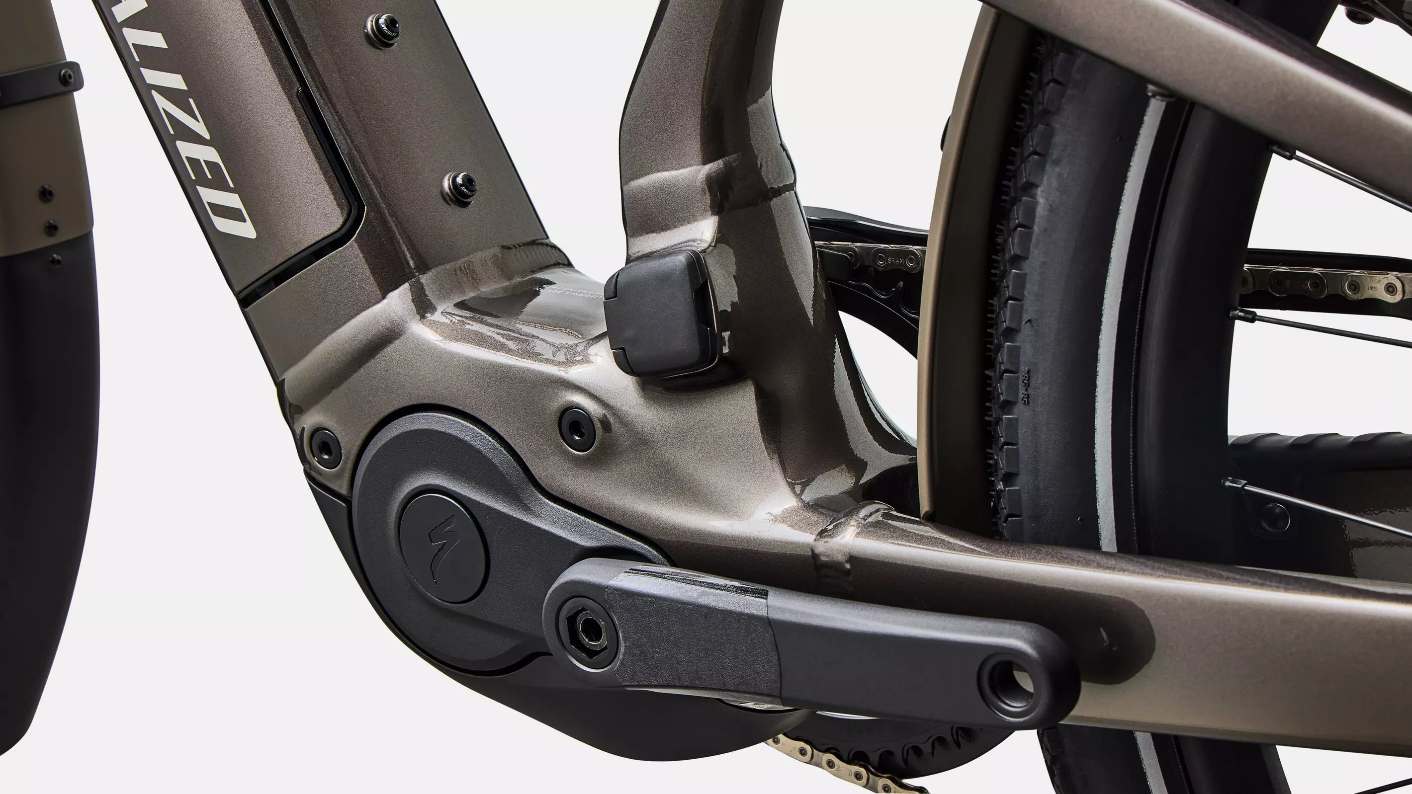 Specialized Vado 3 EVO 6.0