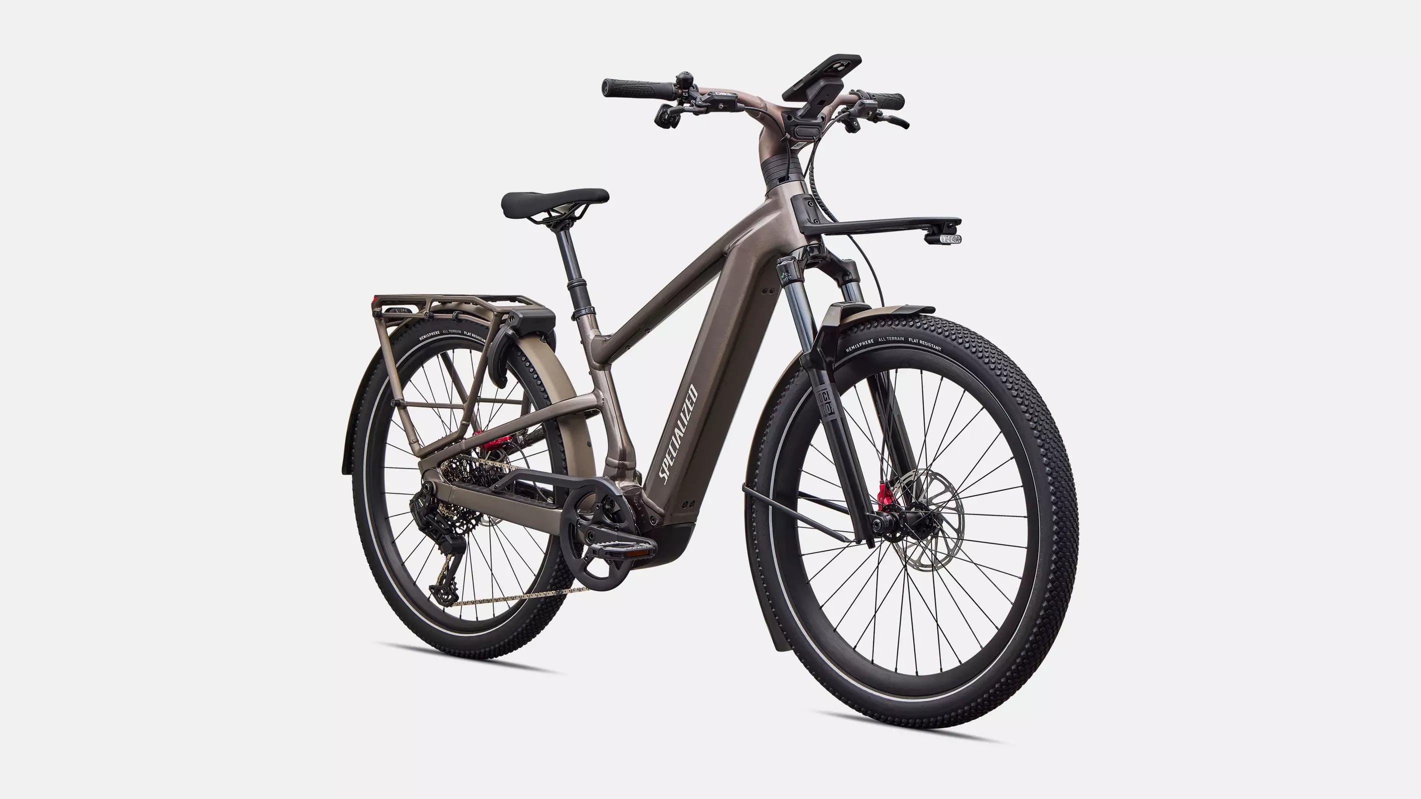 Specialized Vado 3 EVO 6.0
