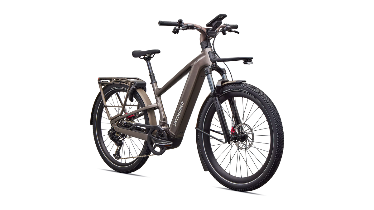 Specialized Turbo Vado 3 EVO 6.0 2027