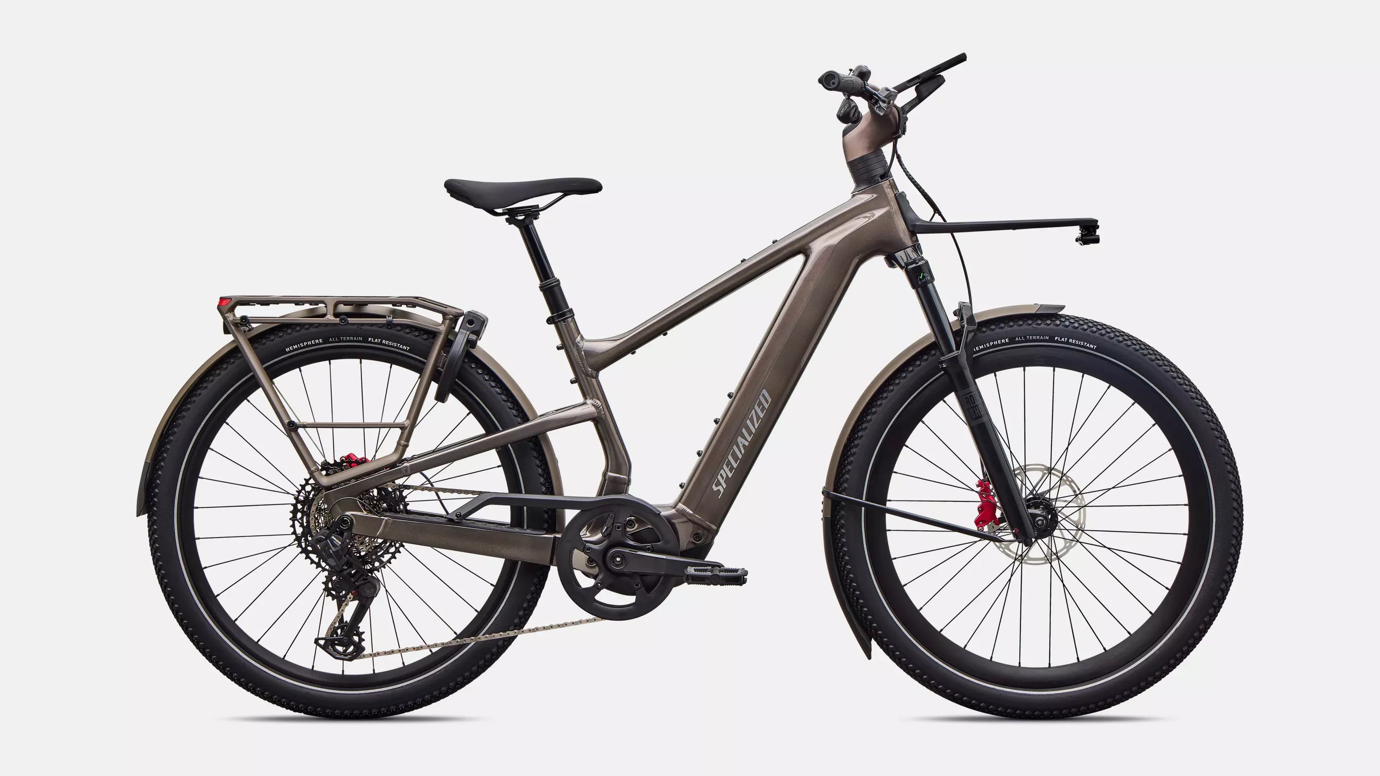 Specialized Vado 3 EVO 6.0