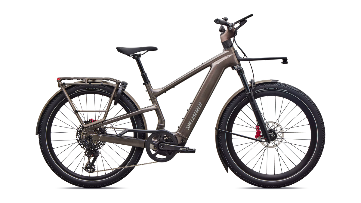 Specialized Turbo Vado 3 EVO 6.0 2027