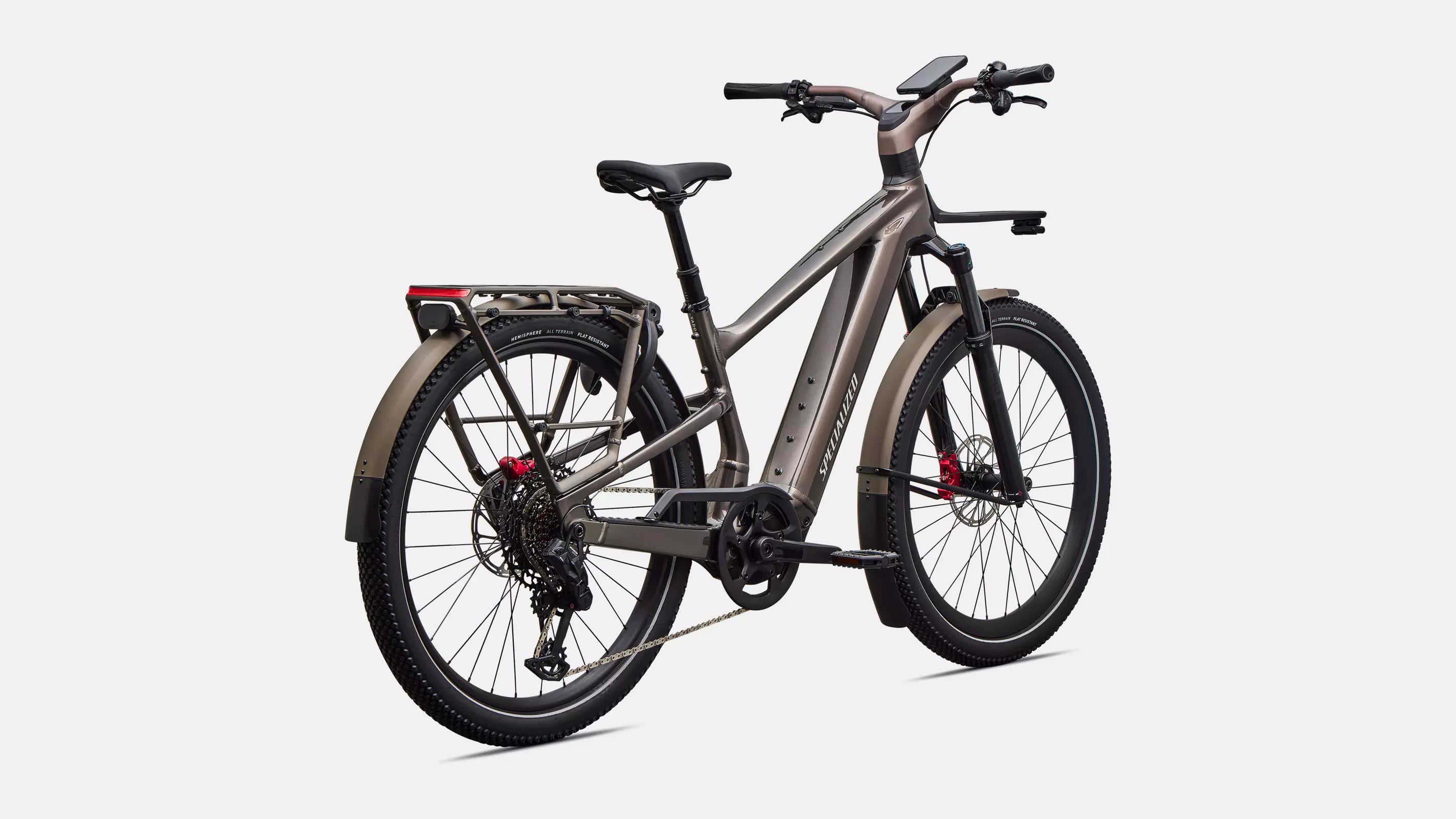 Specialized Vado 3 EVO 6.0