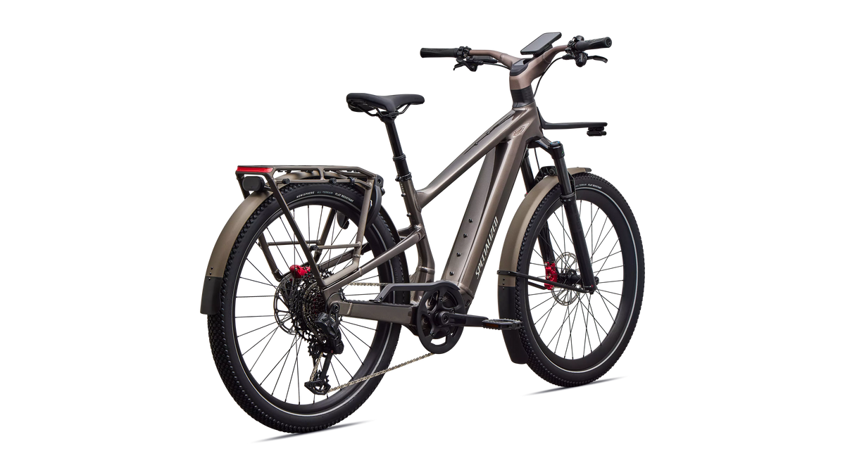 Specialized Turbo Vado 3 EVO 6.0 2027